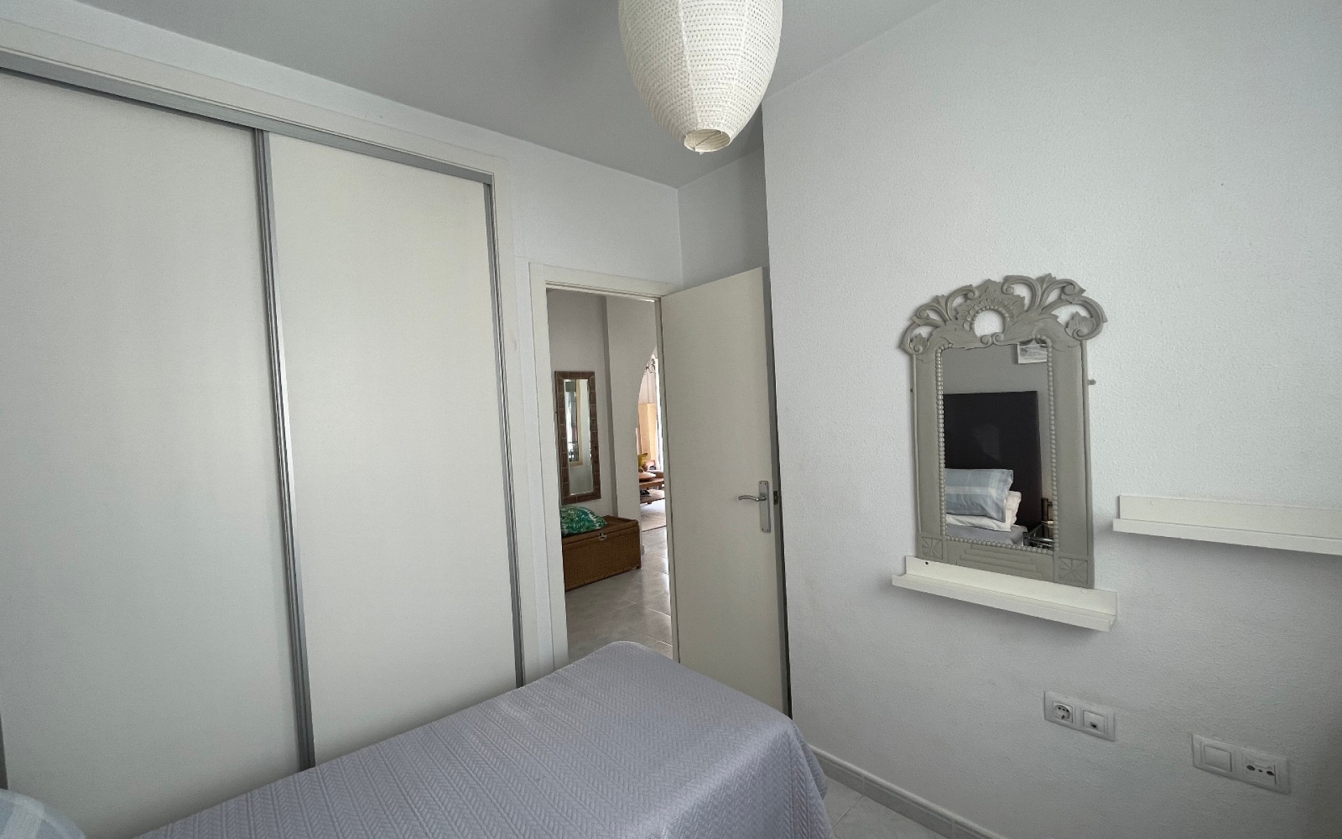 Resale - Apartment - Villamartin - Panorama Golf