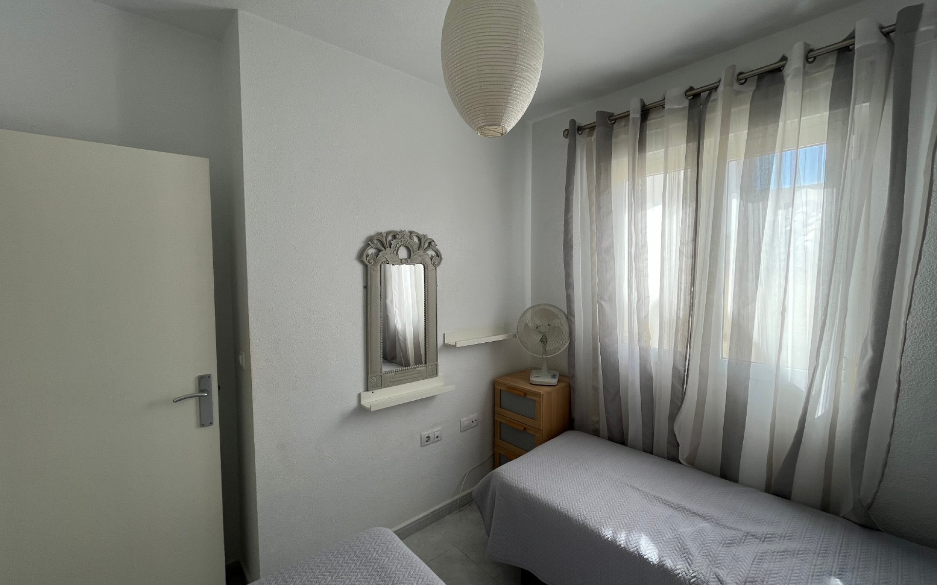 Resale - Apartment - Villamartin - Panorama Golf