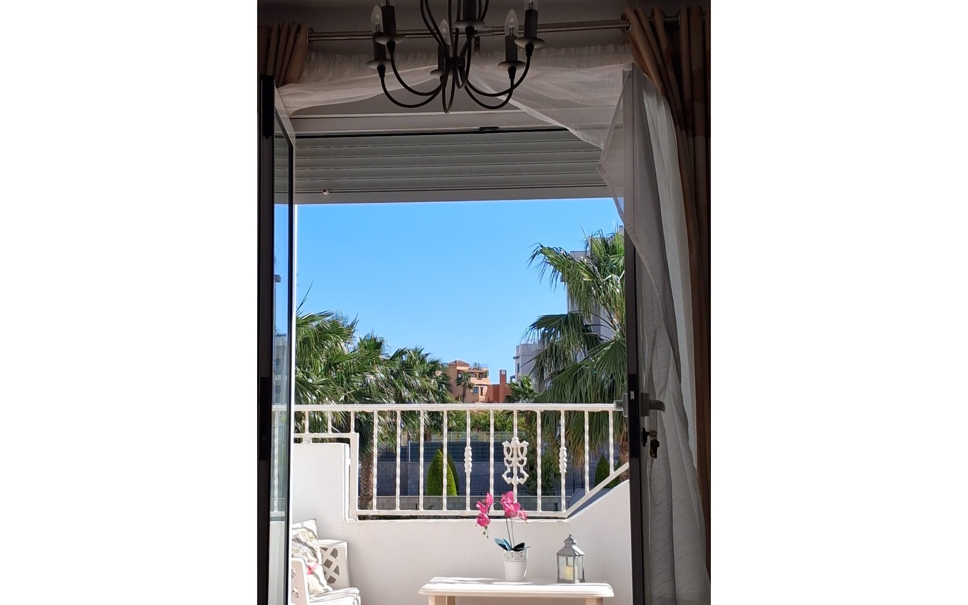 Resale - Apartment - Villamartin - Panorama Golf