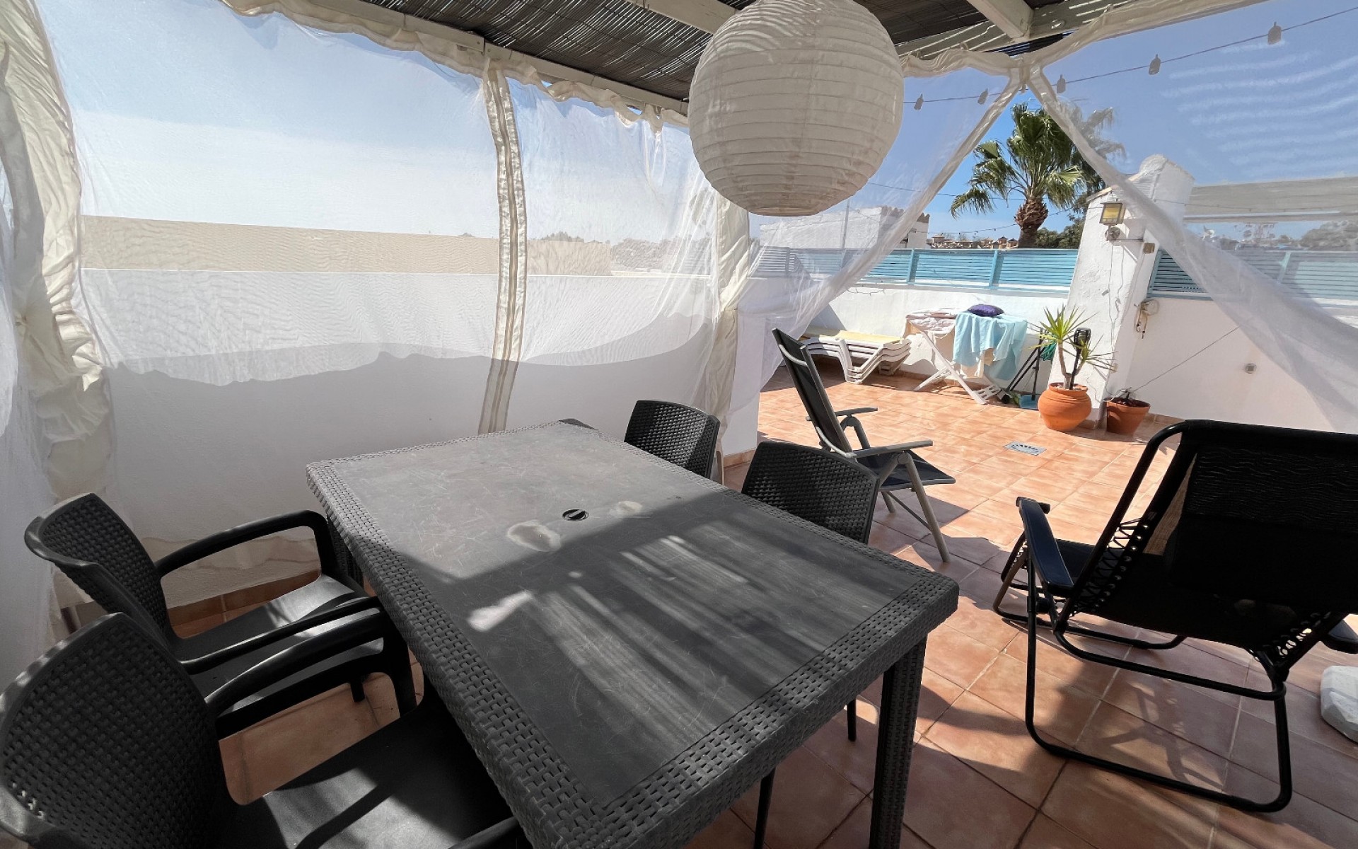 Resale - Apartment - Villamartin - Panorama Golf
