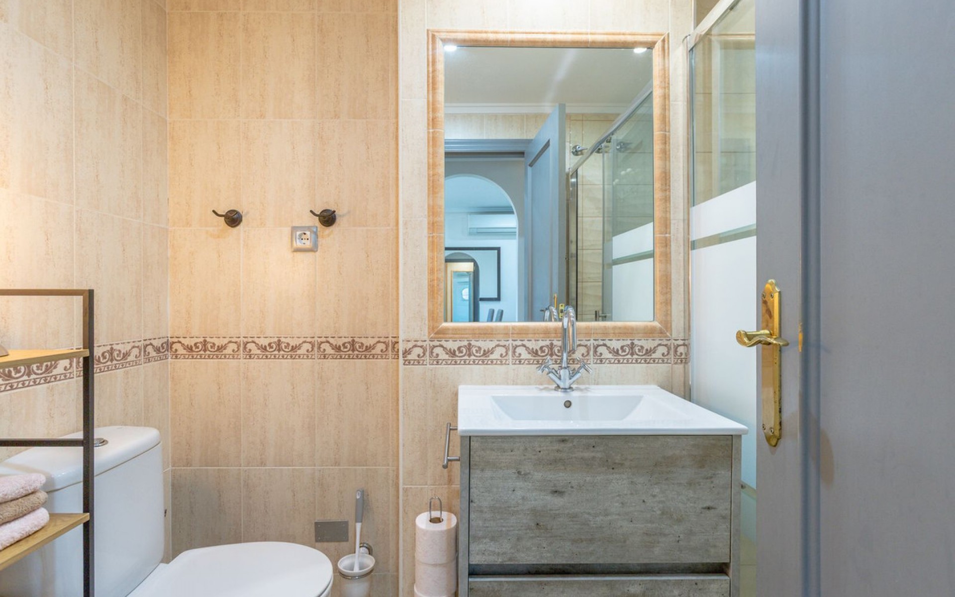 Resale - Apartment - Villamartin - PAU 26