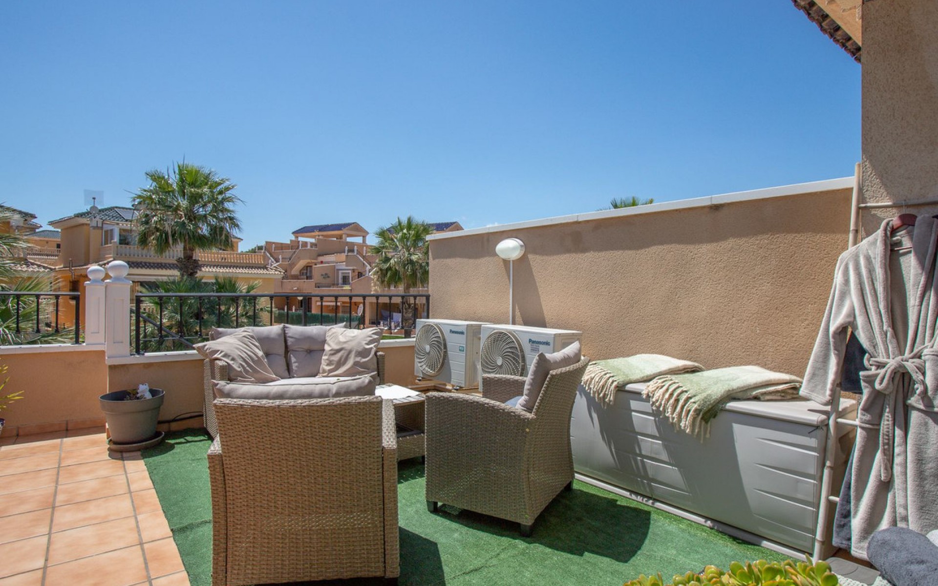 Resale - Apartment - Villamartin - PAU 26