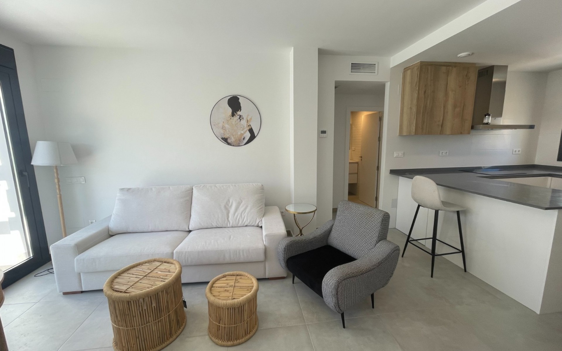 Resale - Apartment - Villamartin - PAU 26