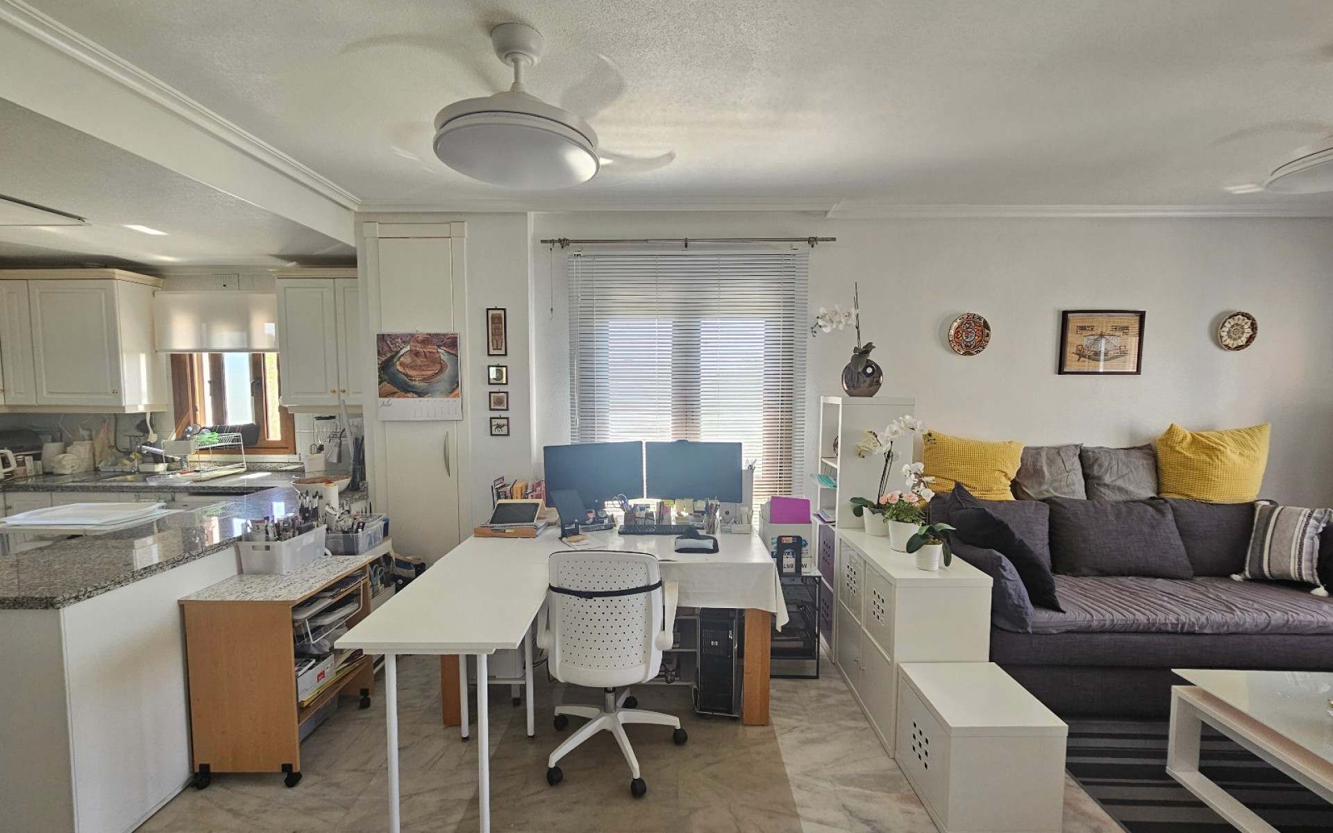 Resale - Apartment - Villamartin - Pau 8