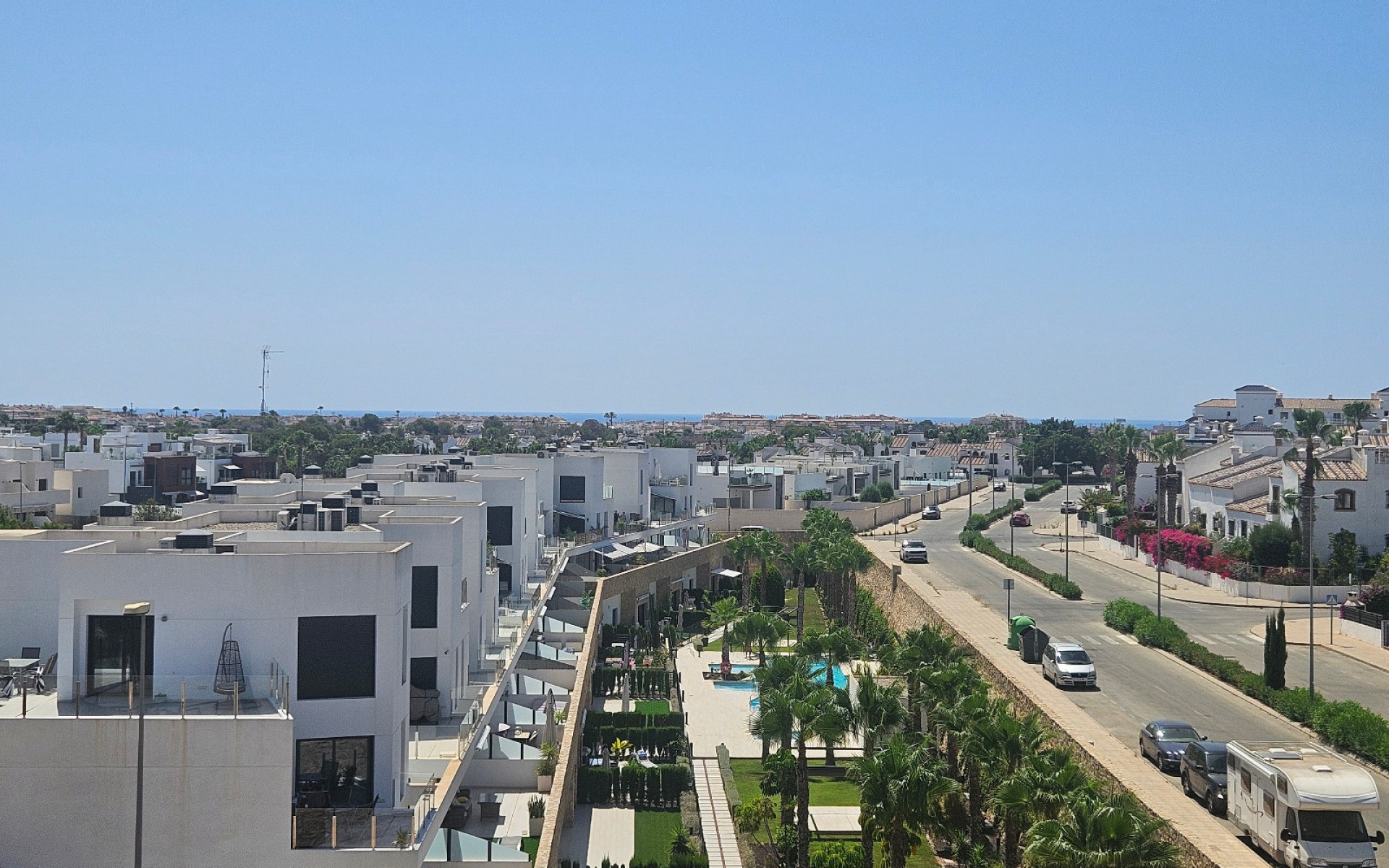 Resale - Apartment - Villamartin - Pau 8