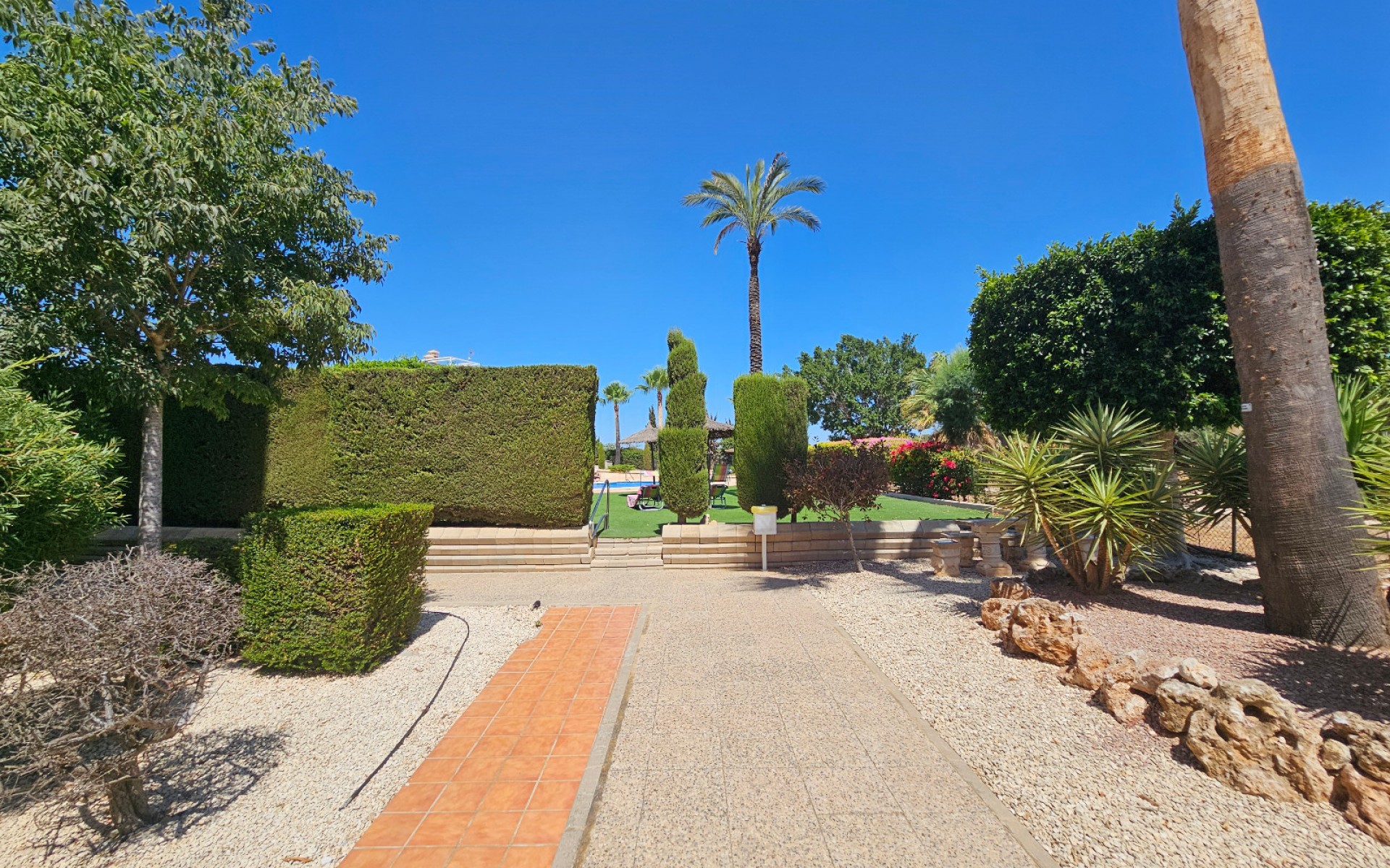 Resale - Apartment - Villamartin - Pau 8