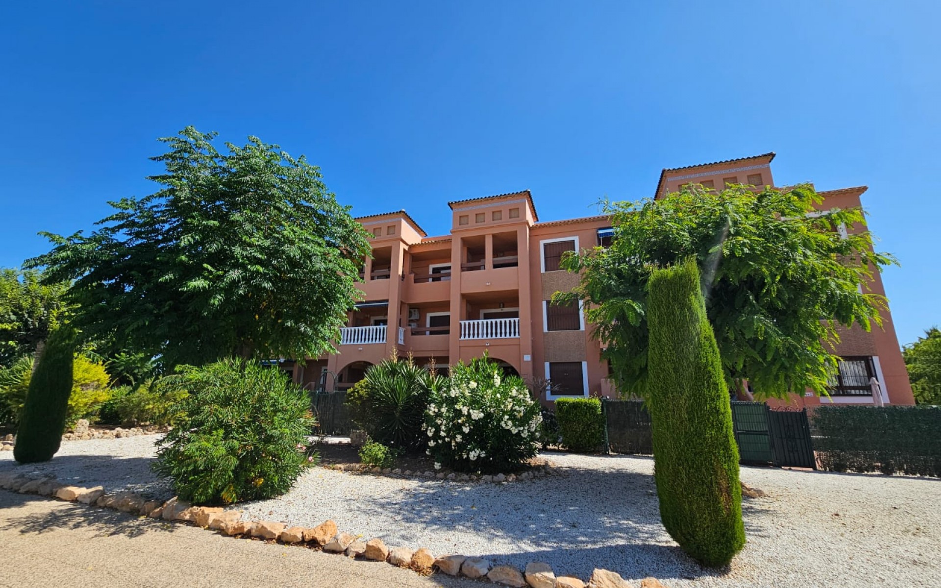 Resale - Apartment - Villamartin - Pau 8