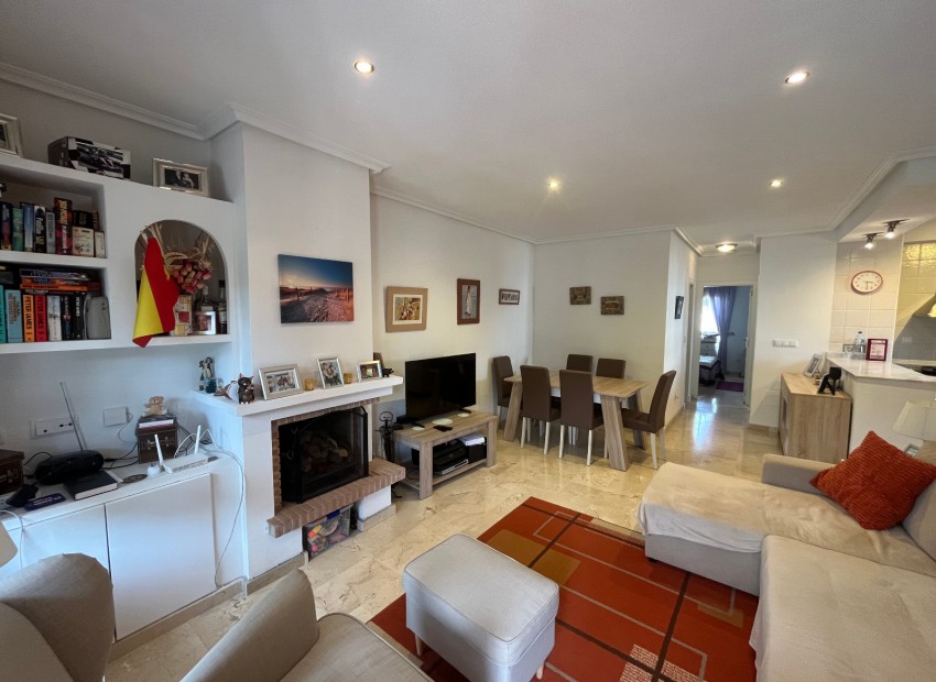 Resale - Apartment - Villamartin - Pau 8