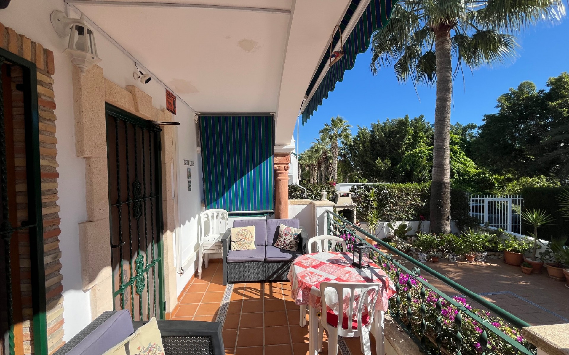 Resale - Apartment - Villamartin - Pau 8