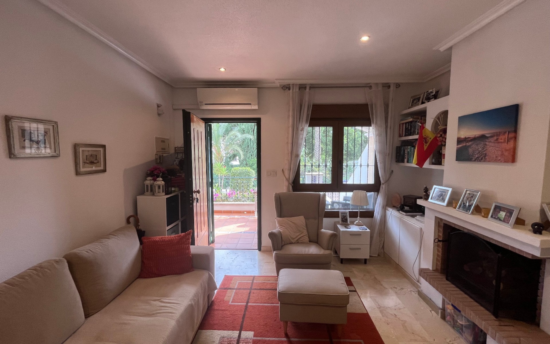Resale - Apartment - Villamartin - Pau 8