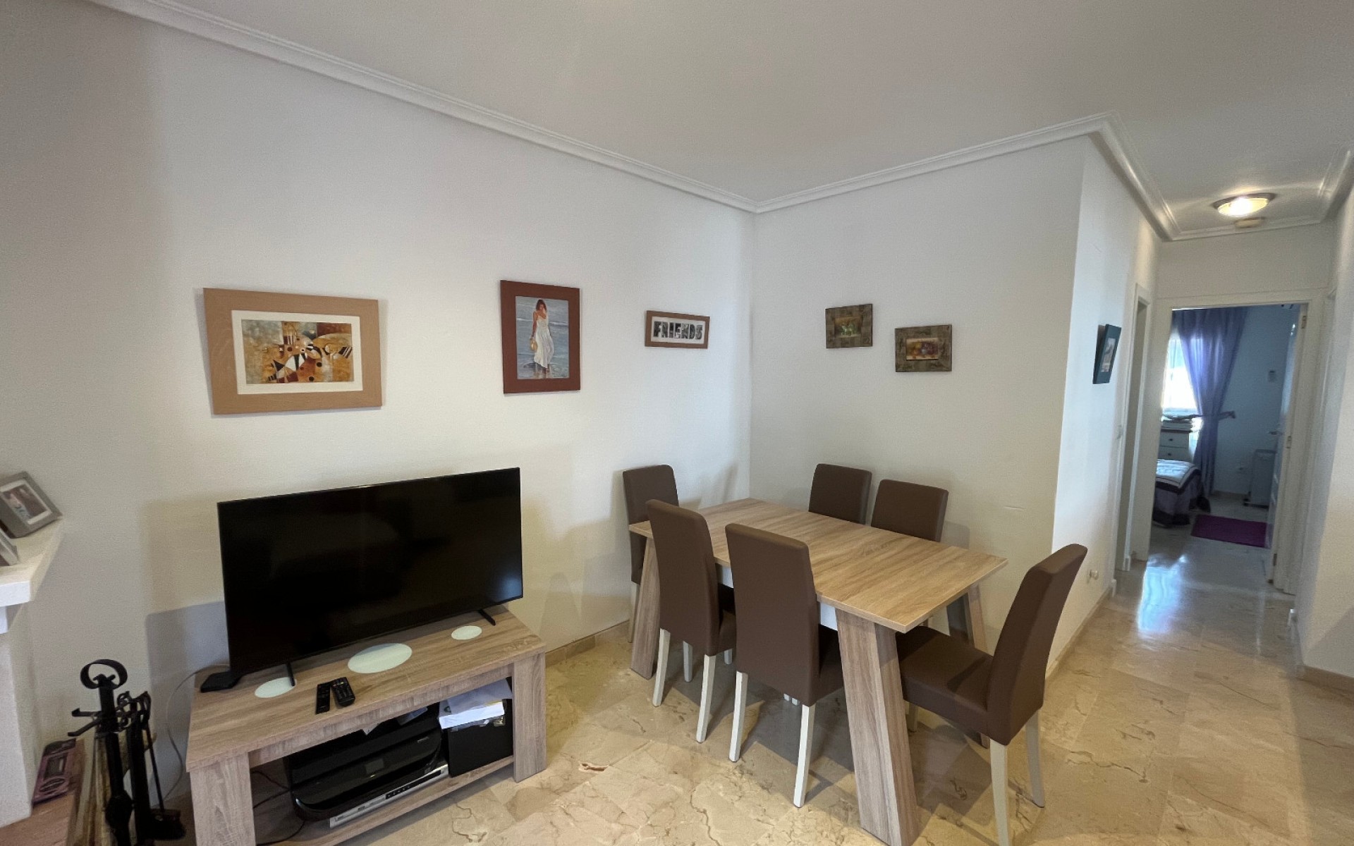 Resale - Apartment - Villamartin - Pau 8