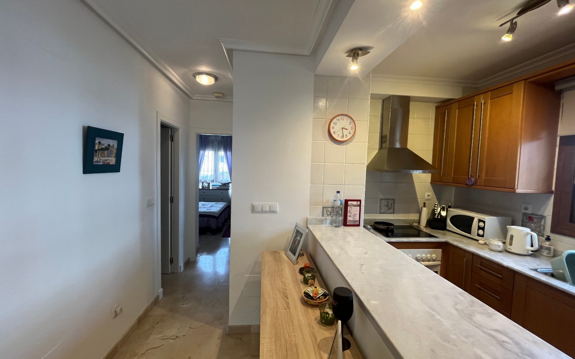 Resale - Apartment - Villamartin - Pau 8