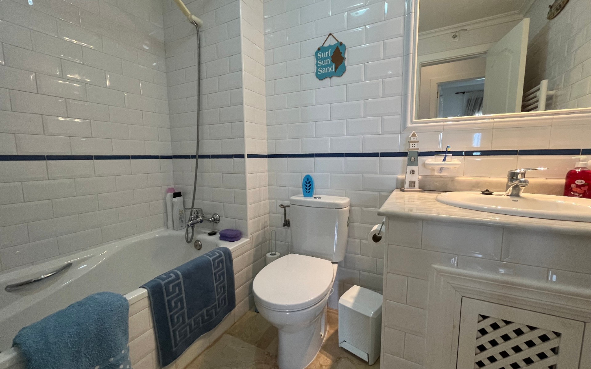 Resale - Apartment - Villamartin - Pau 8