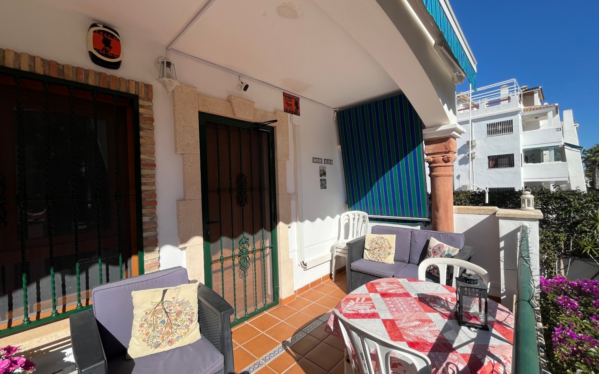 Resale - Apartment - Villamartin - Pau 8