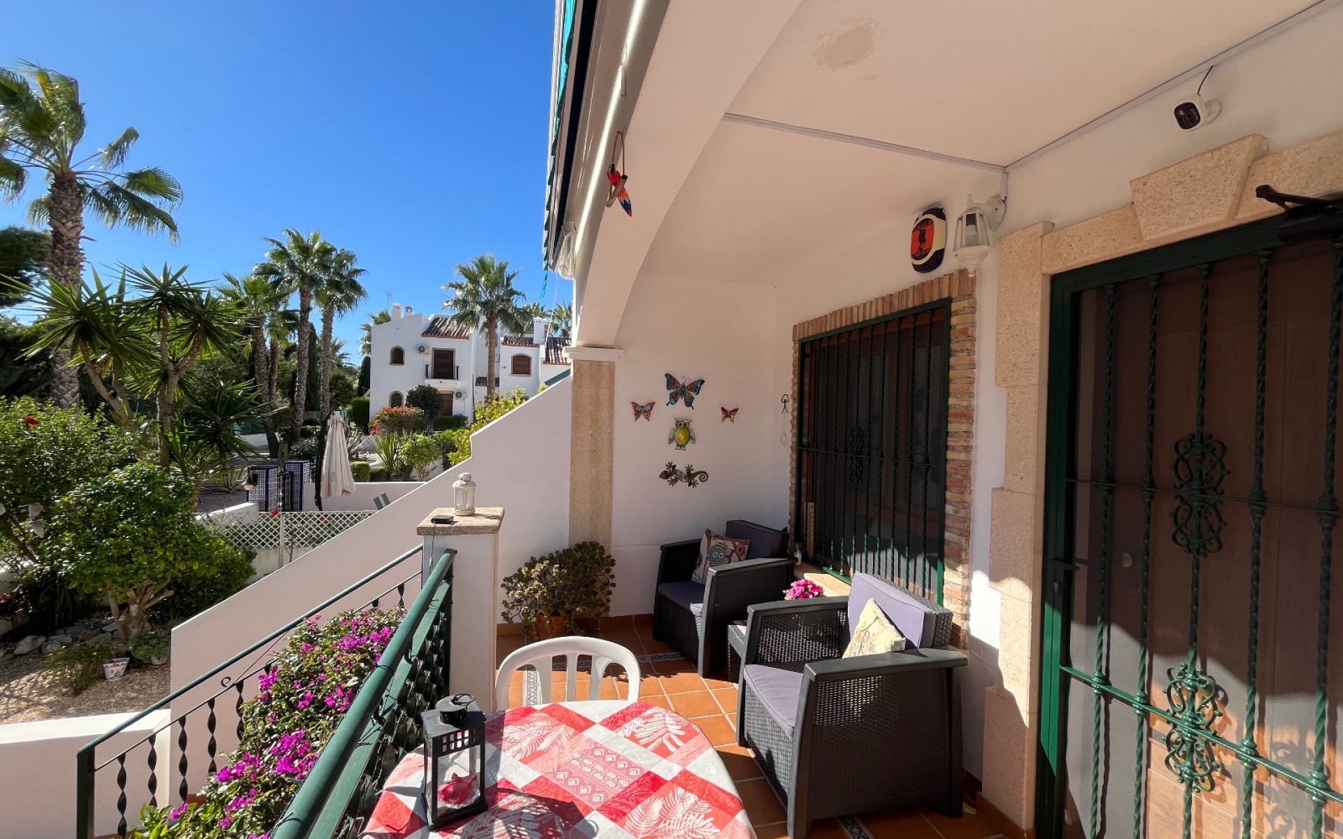 Resale - Apartment - Villamartin - Pau 8