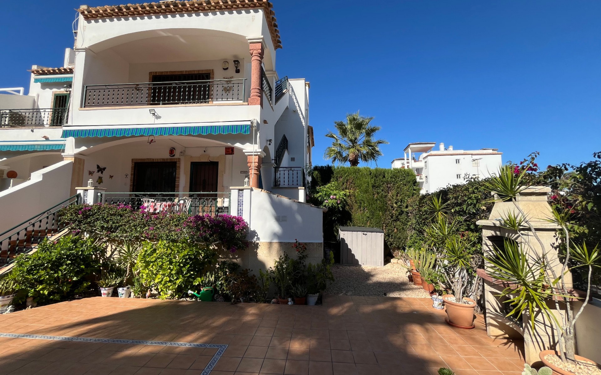 Resale - Apartment - Villamartin - Pau 8