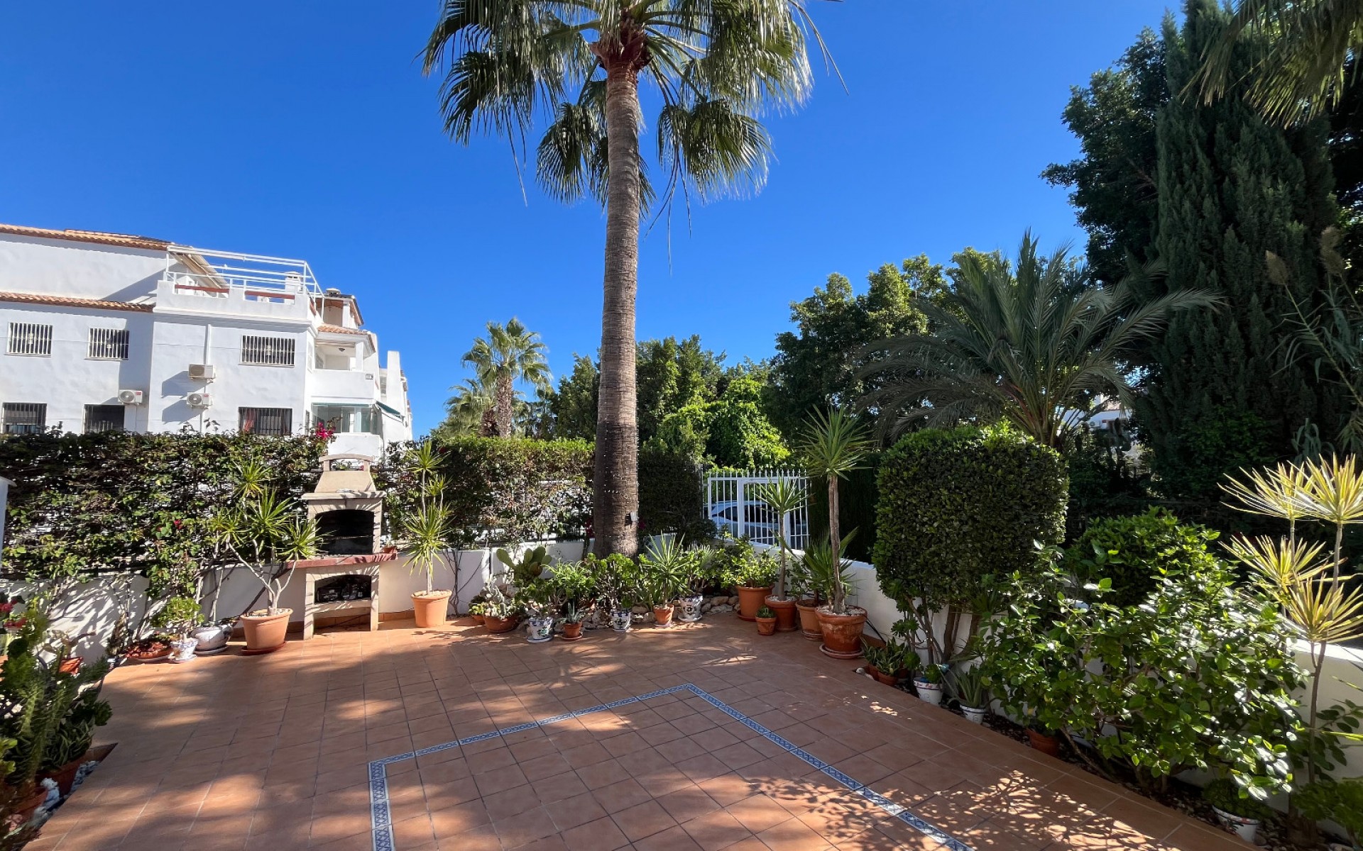 Resale - Apartment - Villamartin - Pau 8