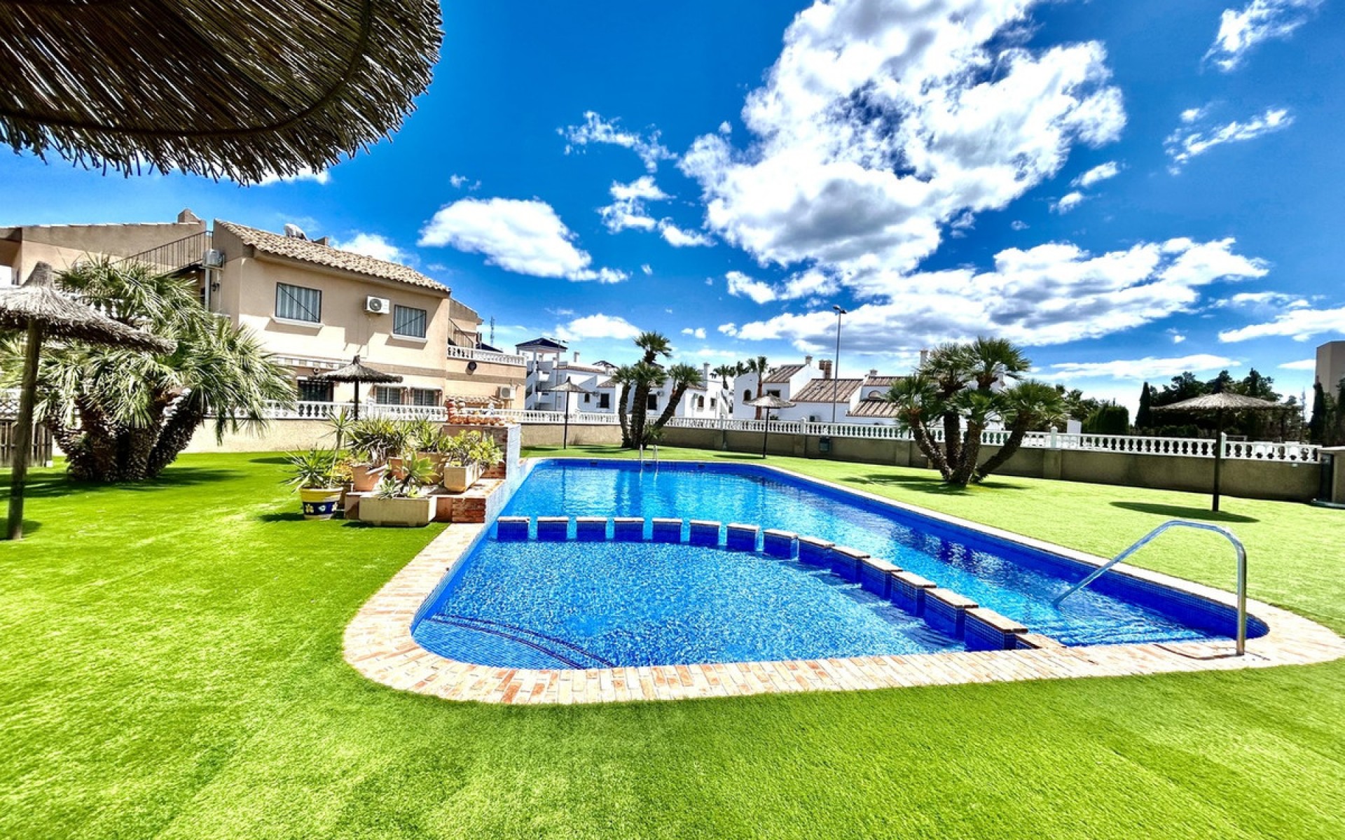Resale - Apartment - Villamartin - Pau 8