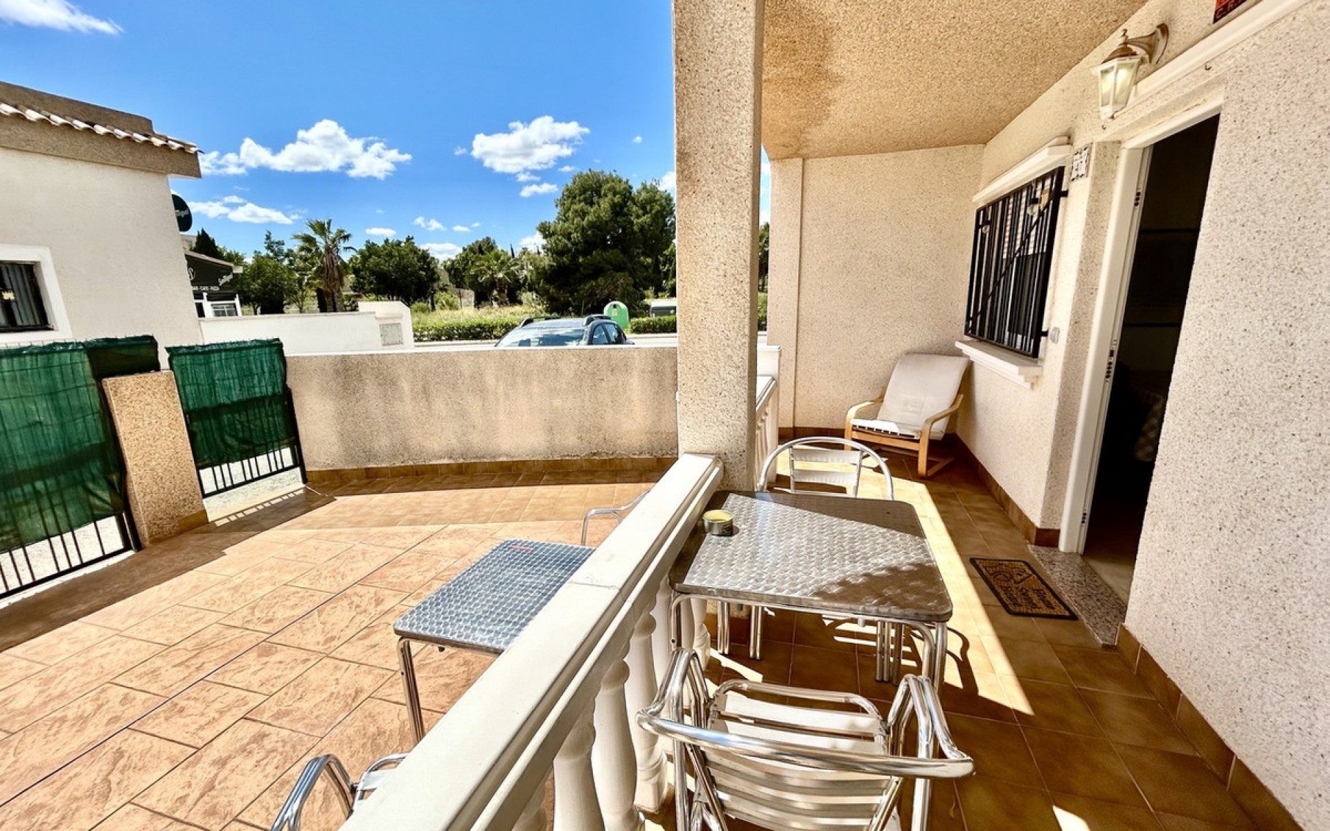 Resale - Apartment - Villamartin - Pau 8