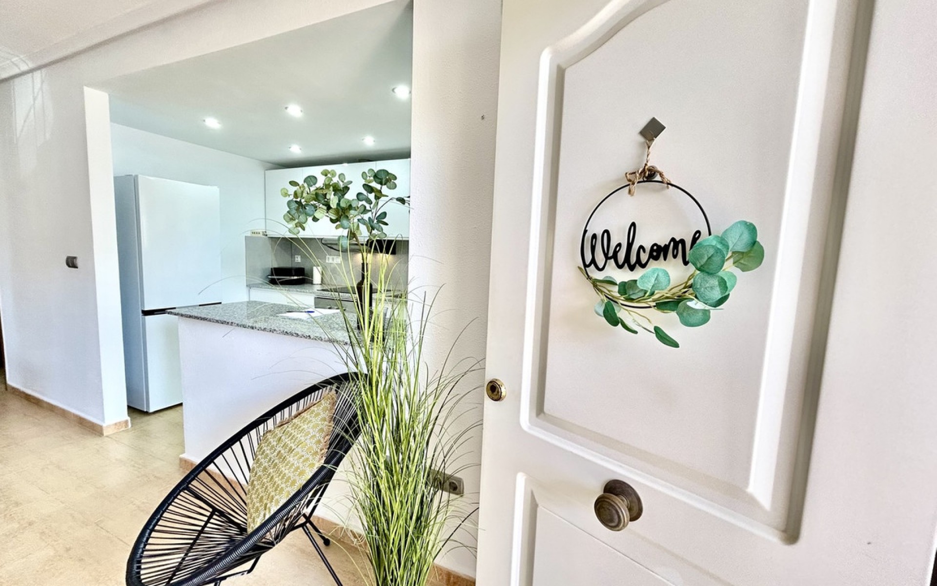 Resale - Apartment - Villamartin - Pau 8