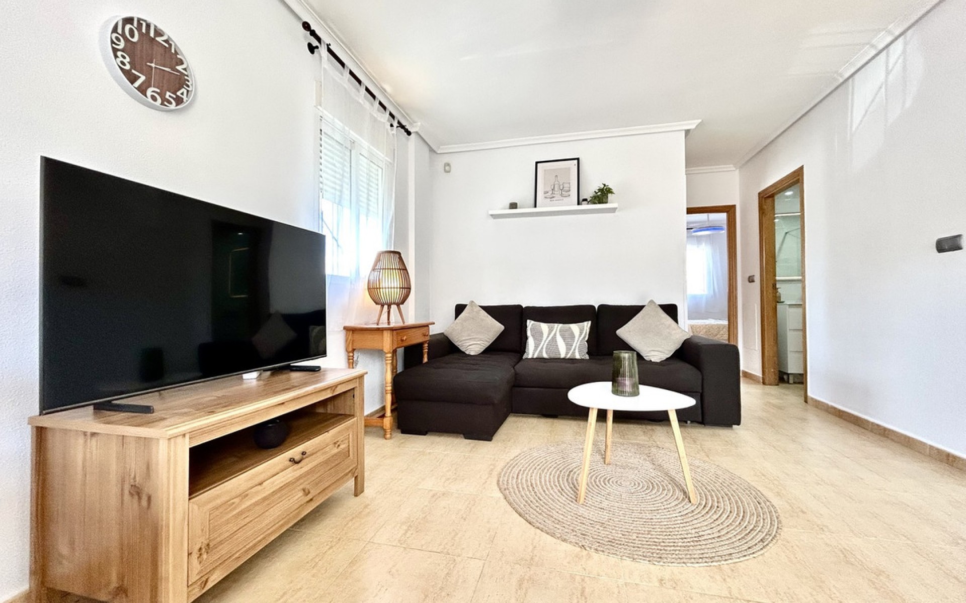 Resale - Apartment - Villamartin - Pau 8