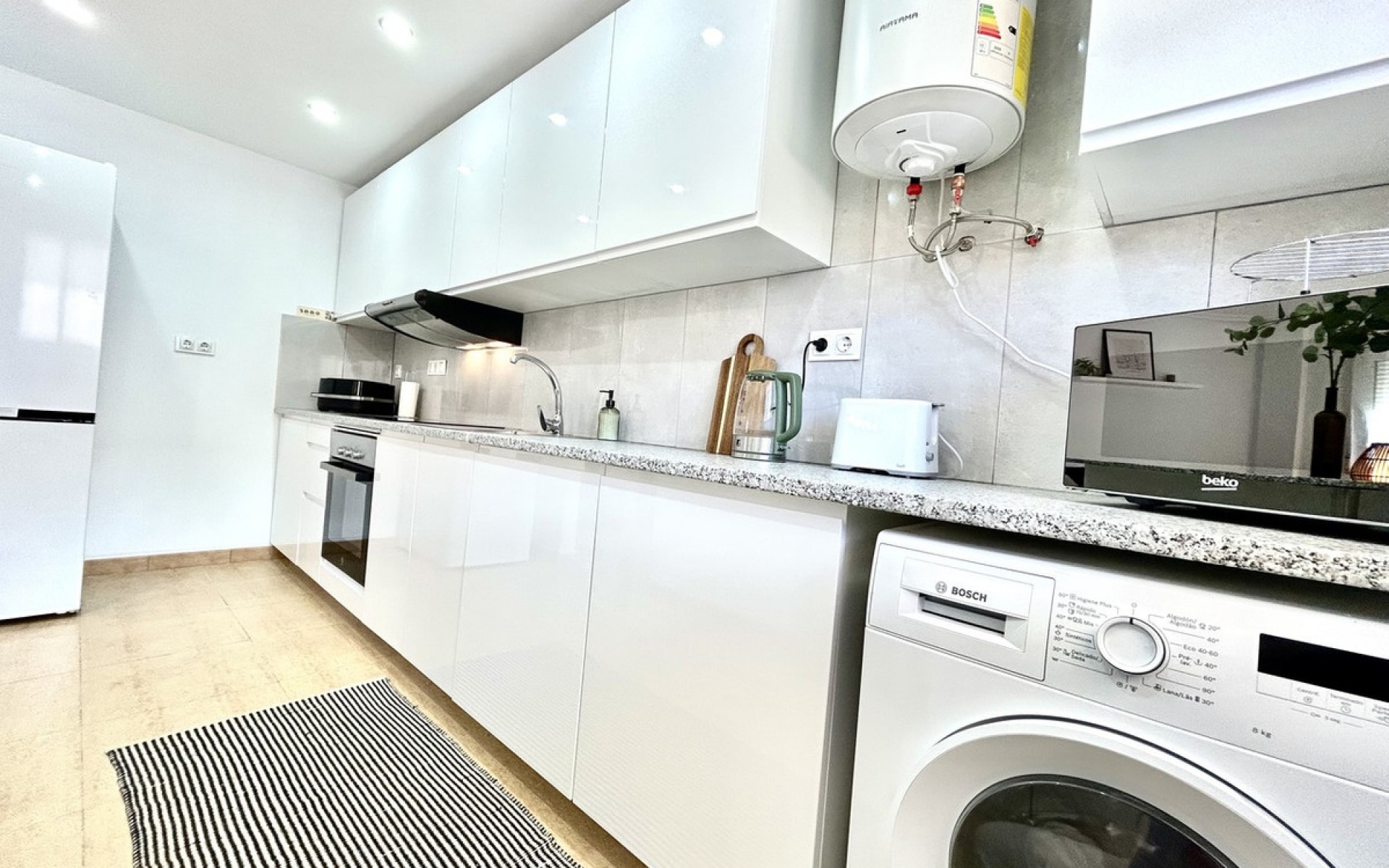 Resale - Apartment - Villamartin - Pau 8
