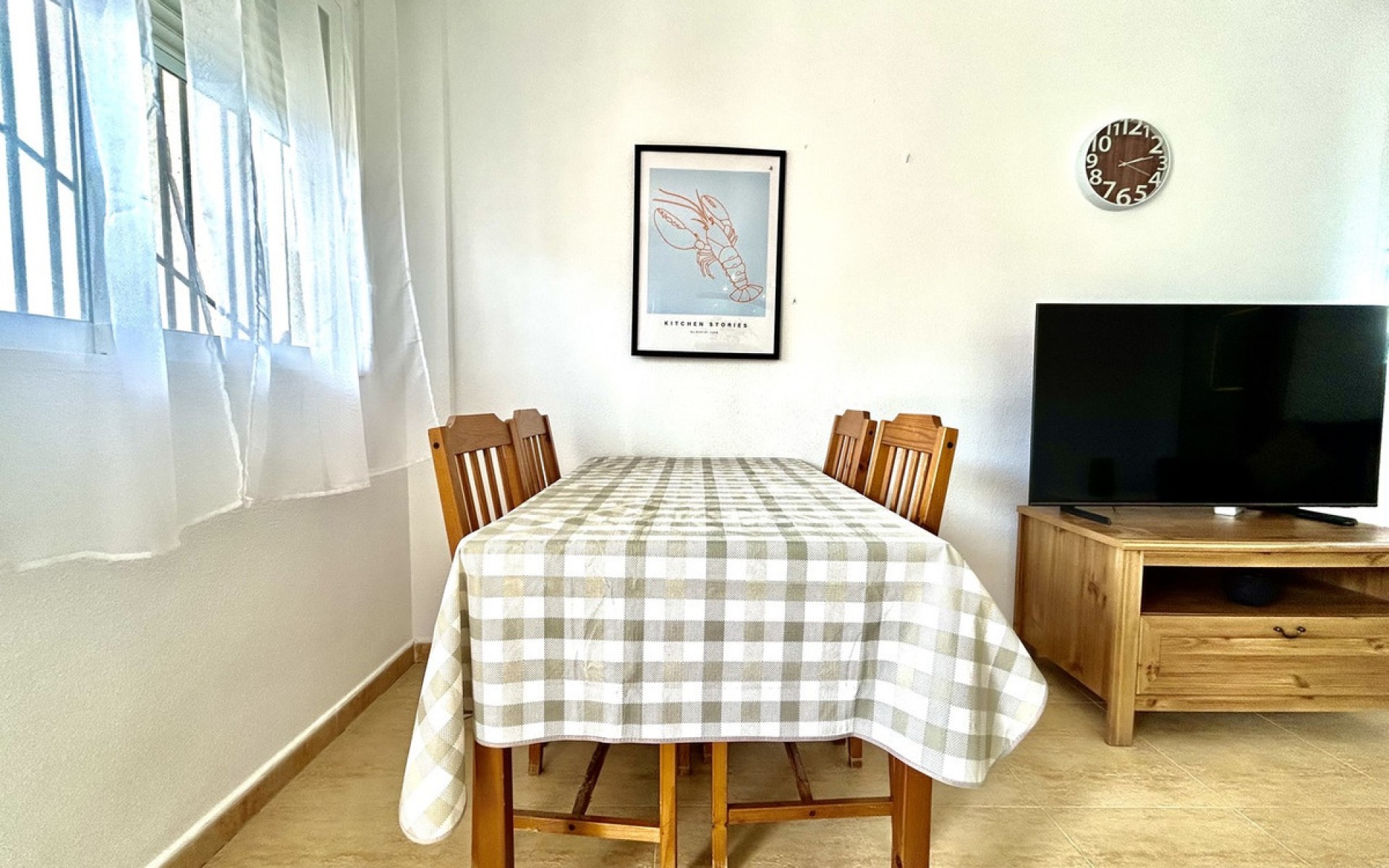 Resale - Apartment - Villamartin - Pau 8