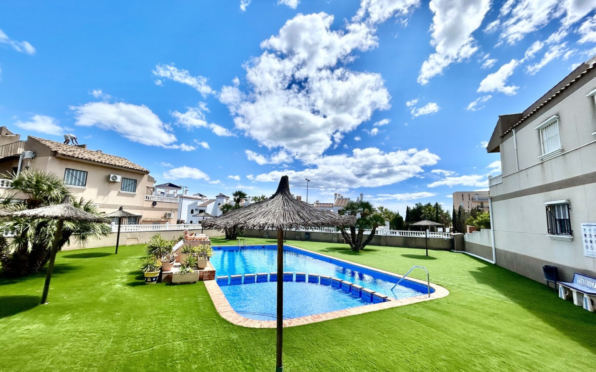 Resale - Apartment - Villamartin - Pau 8