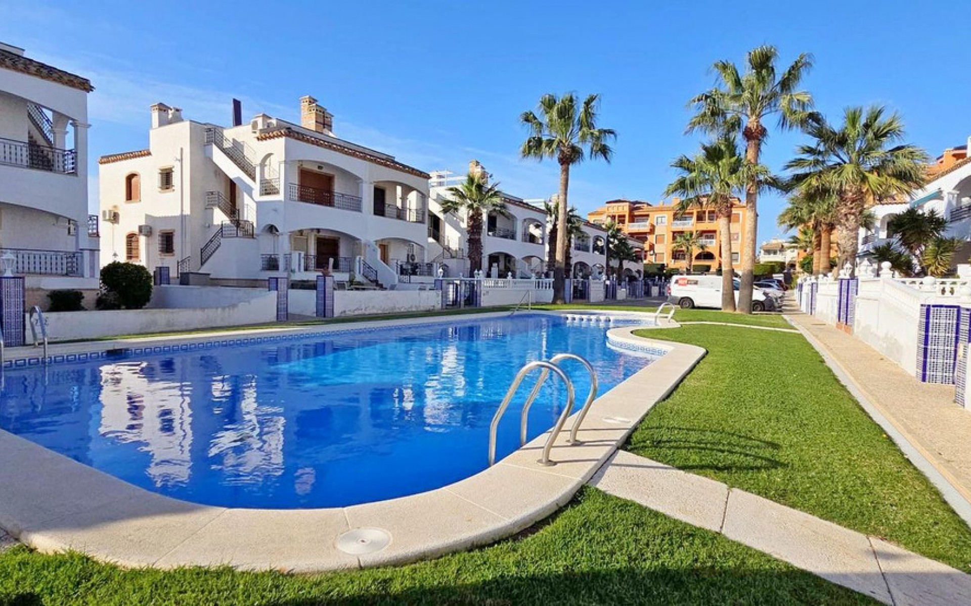 Resale - Apartment - Villamartin - Pau 8