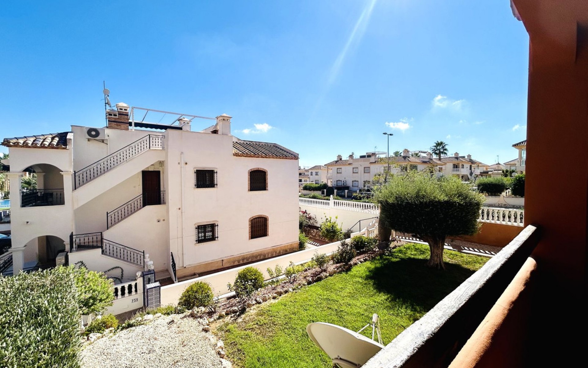 Resale - Apartment - Villamartin - Pau 8