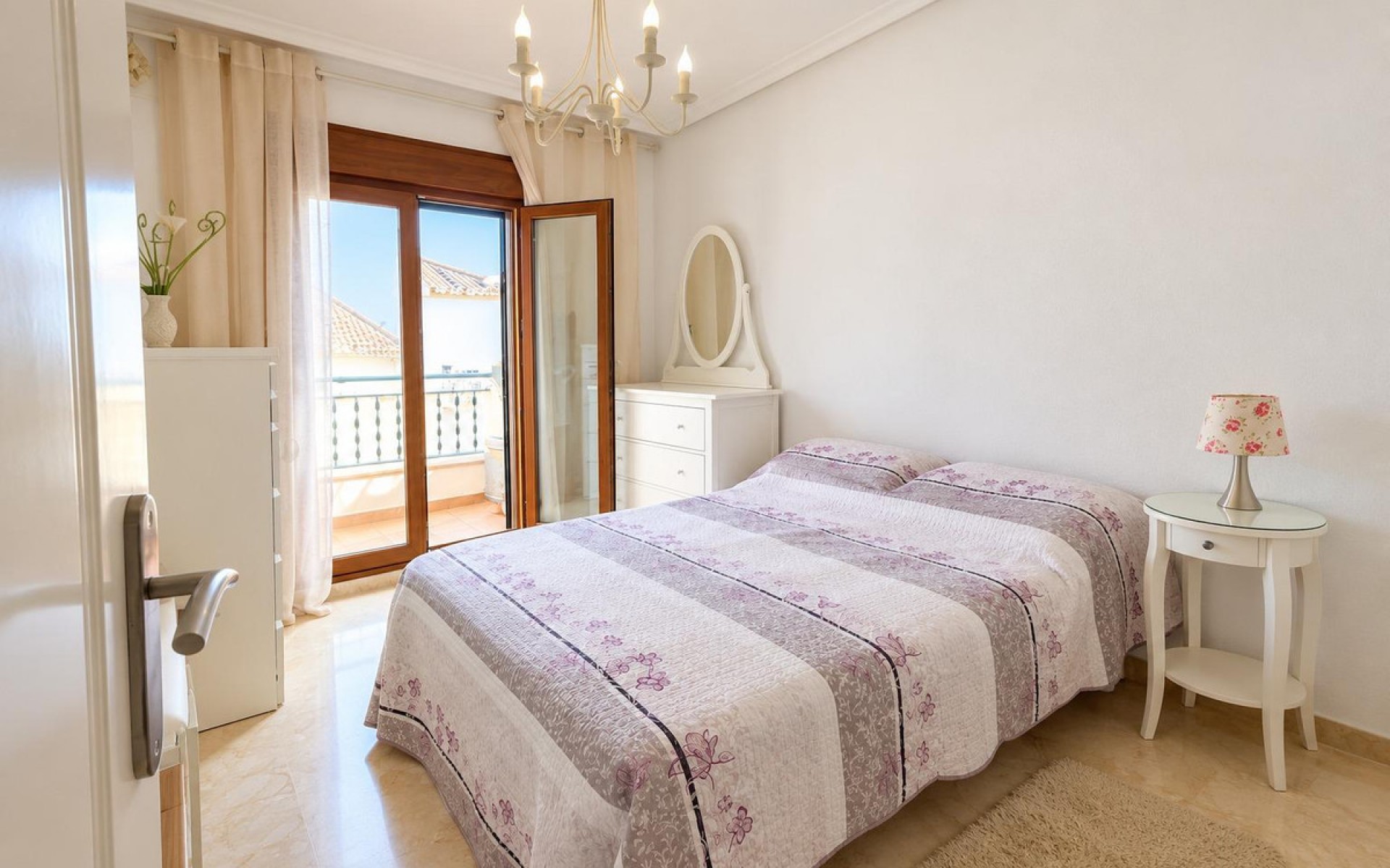Resale - Apartment - Villamartin - Pau 8