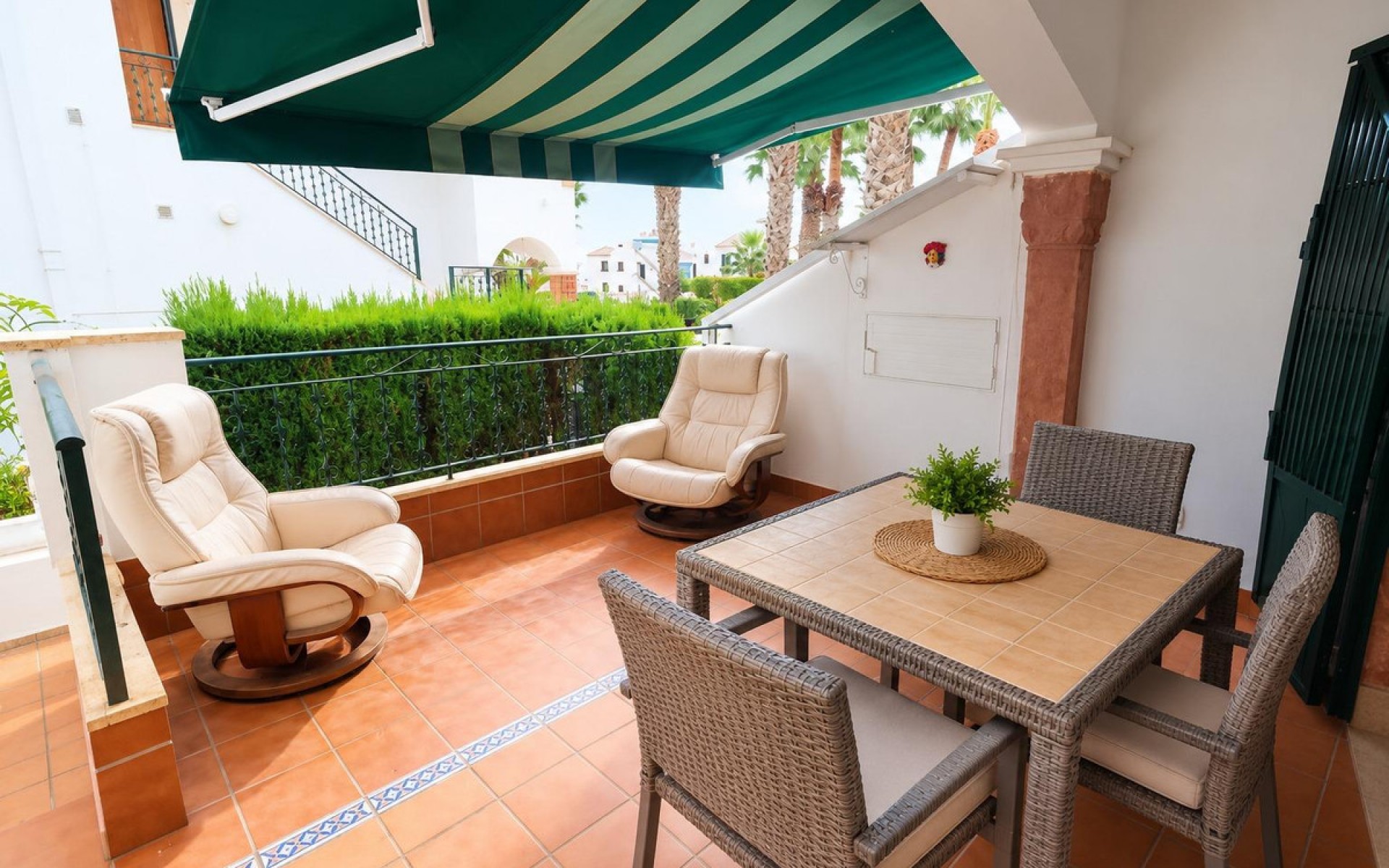 Resale - Apartment - Villamartin - Pau 8