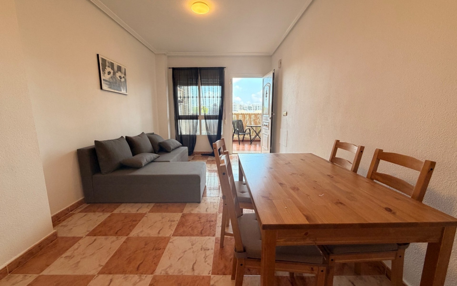 Resale - Apartment - Villamartin - Pinada Golf