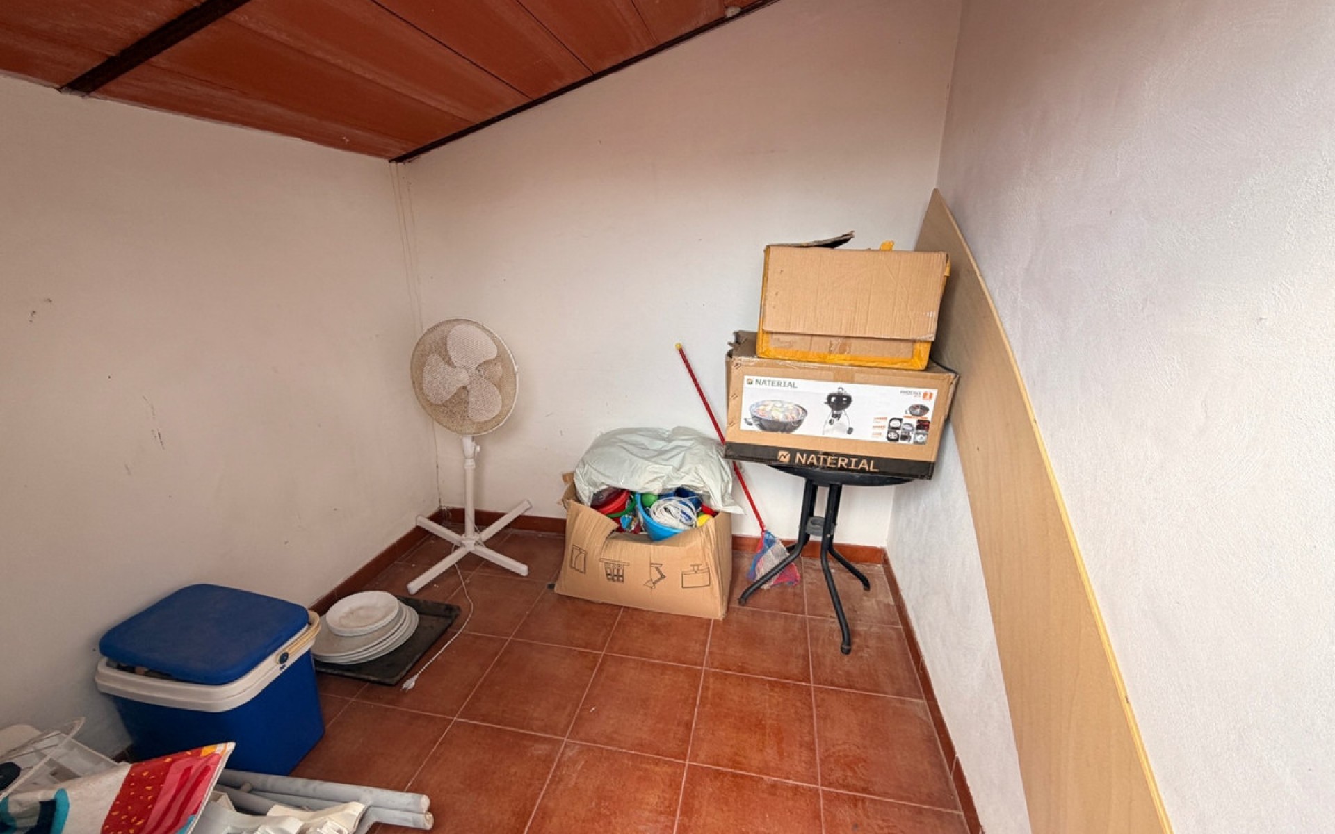 Resale - Apartment - Villamartin - Pinada Golf