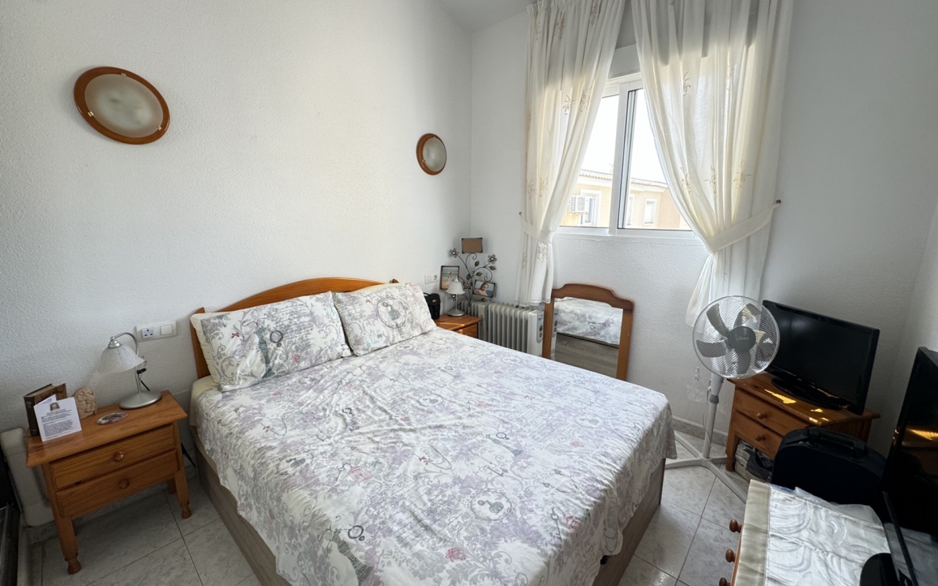 Resale - Apartment - Villamartin