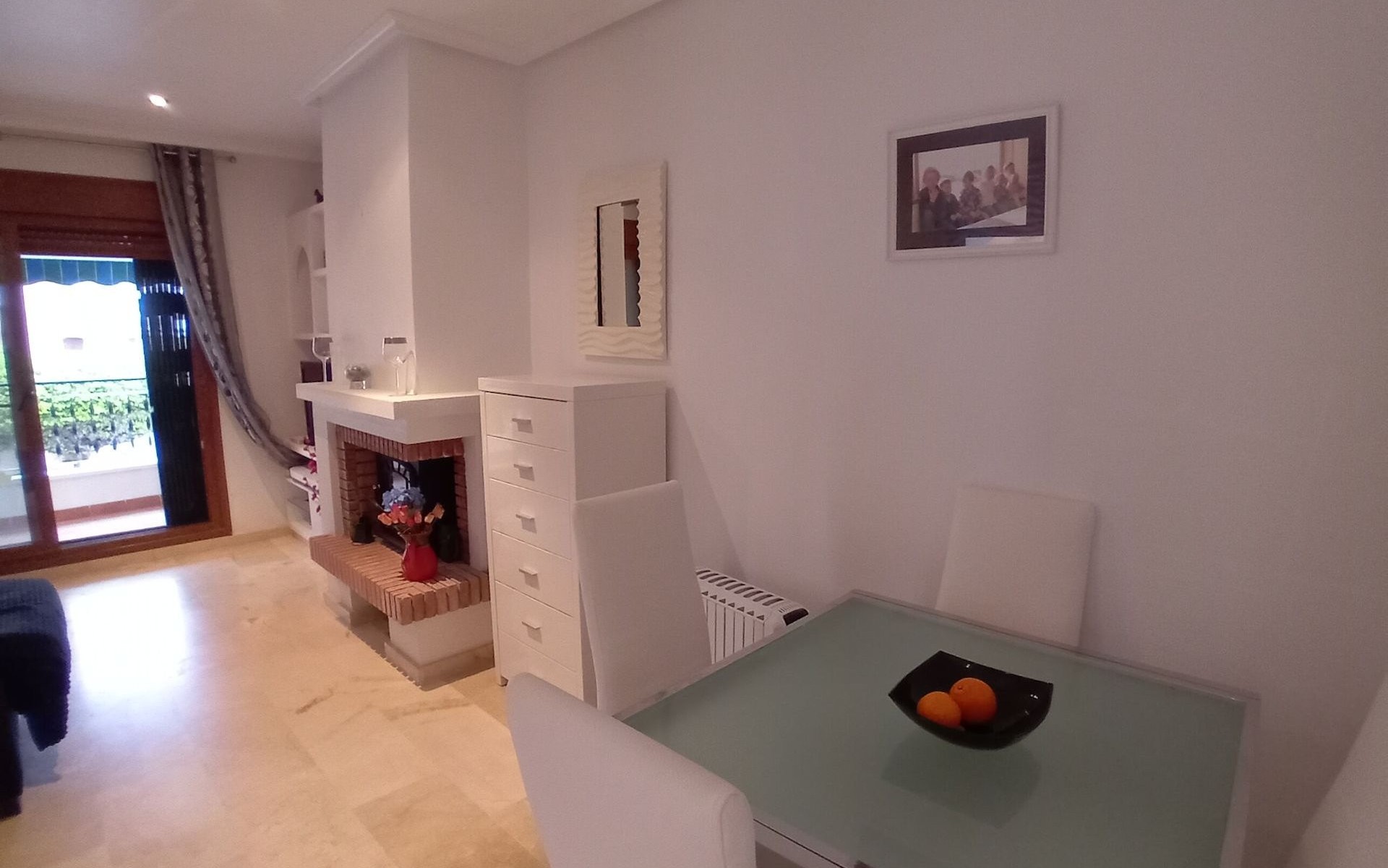 Resale - Apartment - Villamartin