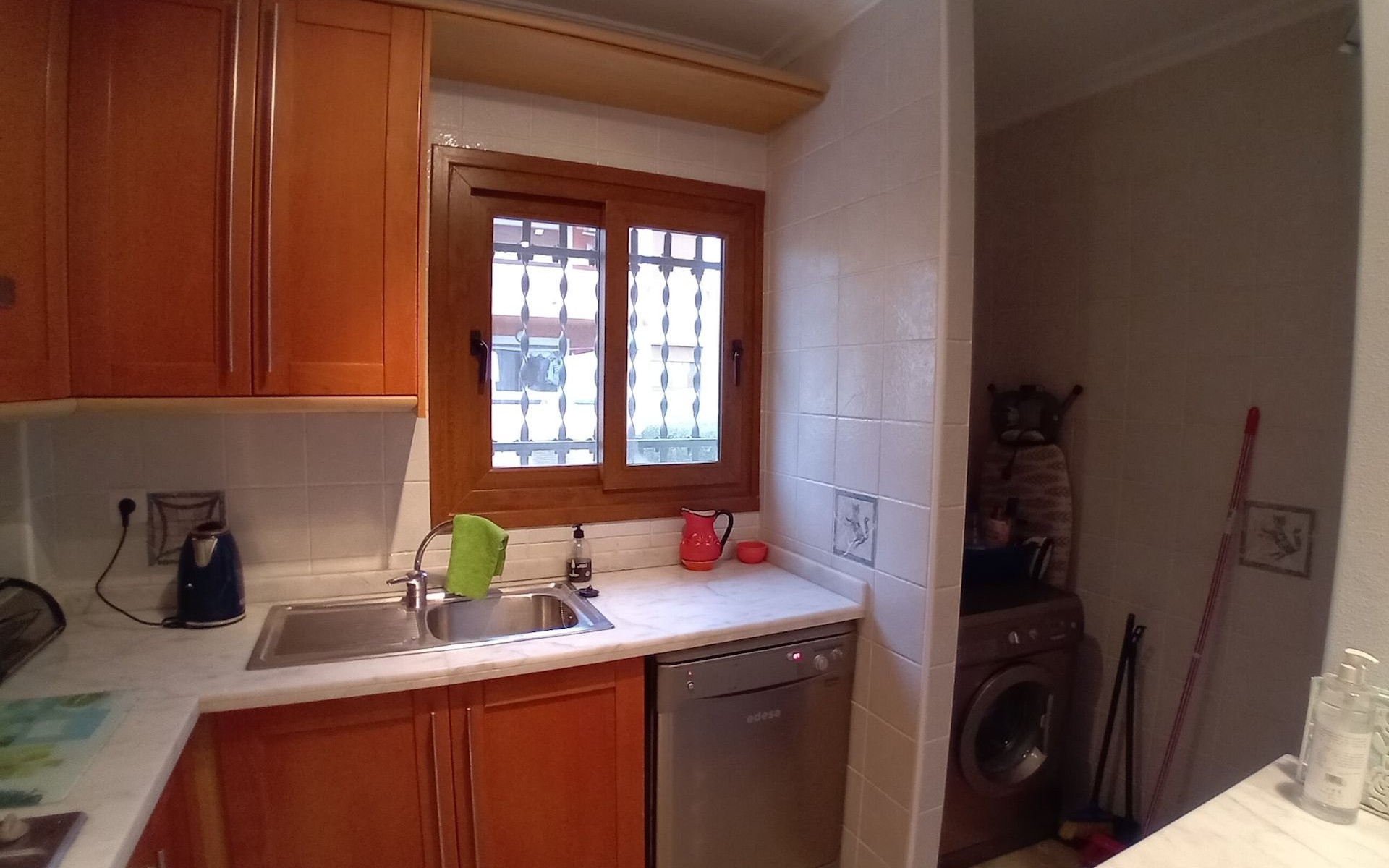 Resale - Apartment - Villamartin