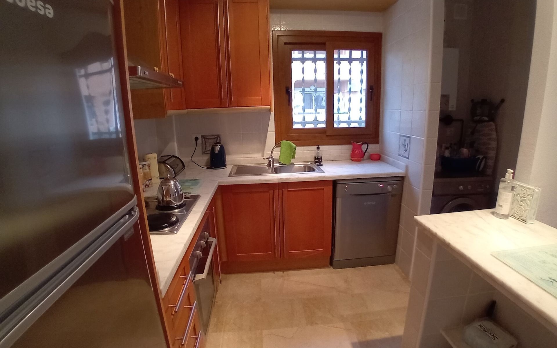 Resale - Apartment - Villamartin