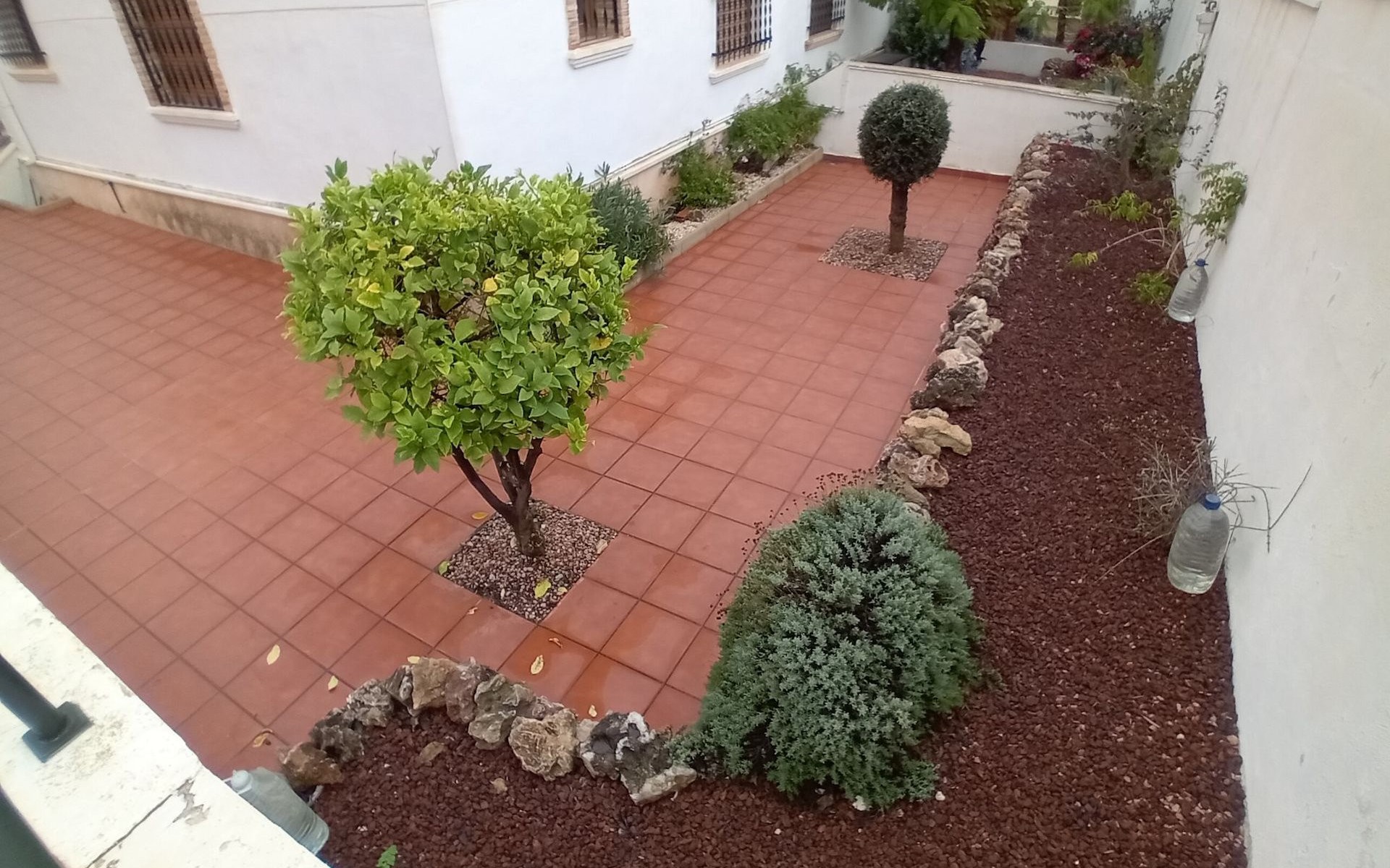 Resale - Apartment - Villamartin