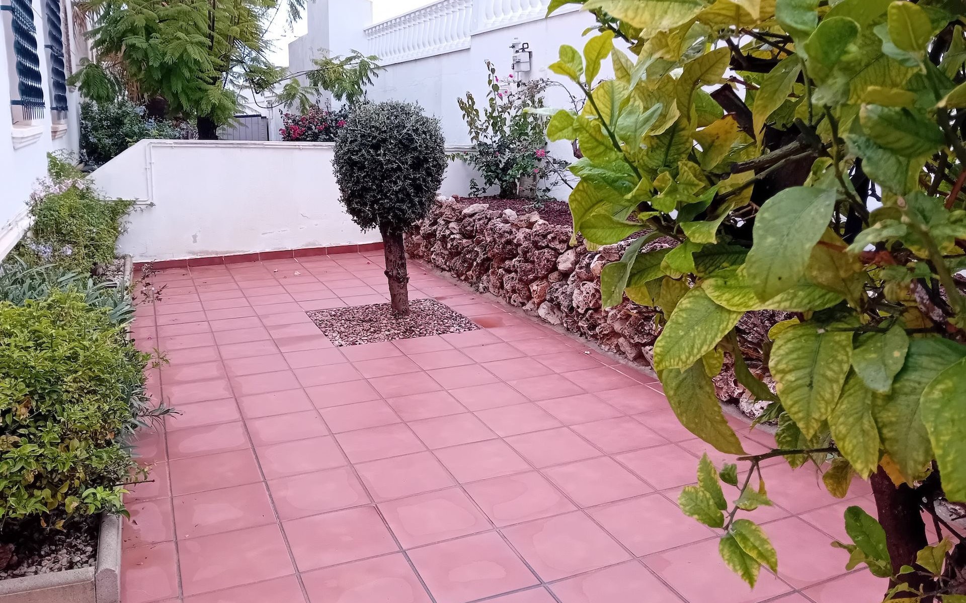 Resale - Apartment - Villamartin