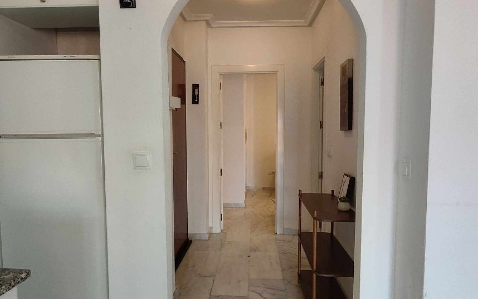 Resale - Apartment - Villamartin