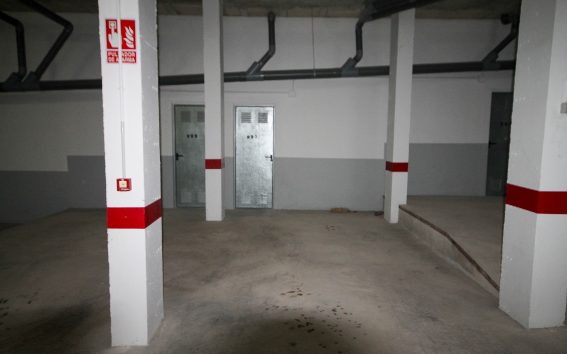 Resale - Apartment - Villamartin