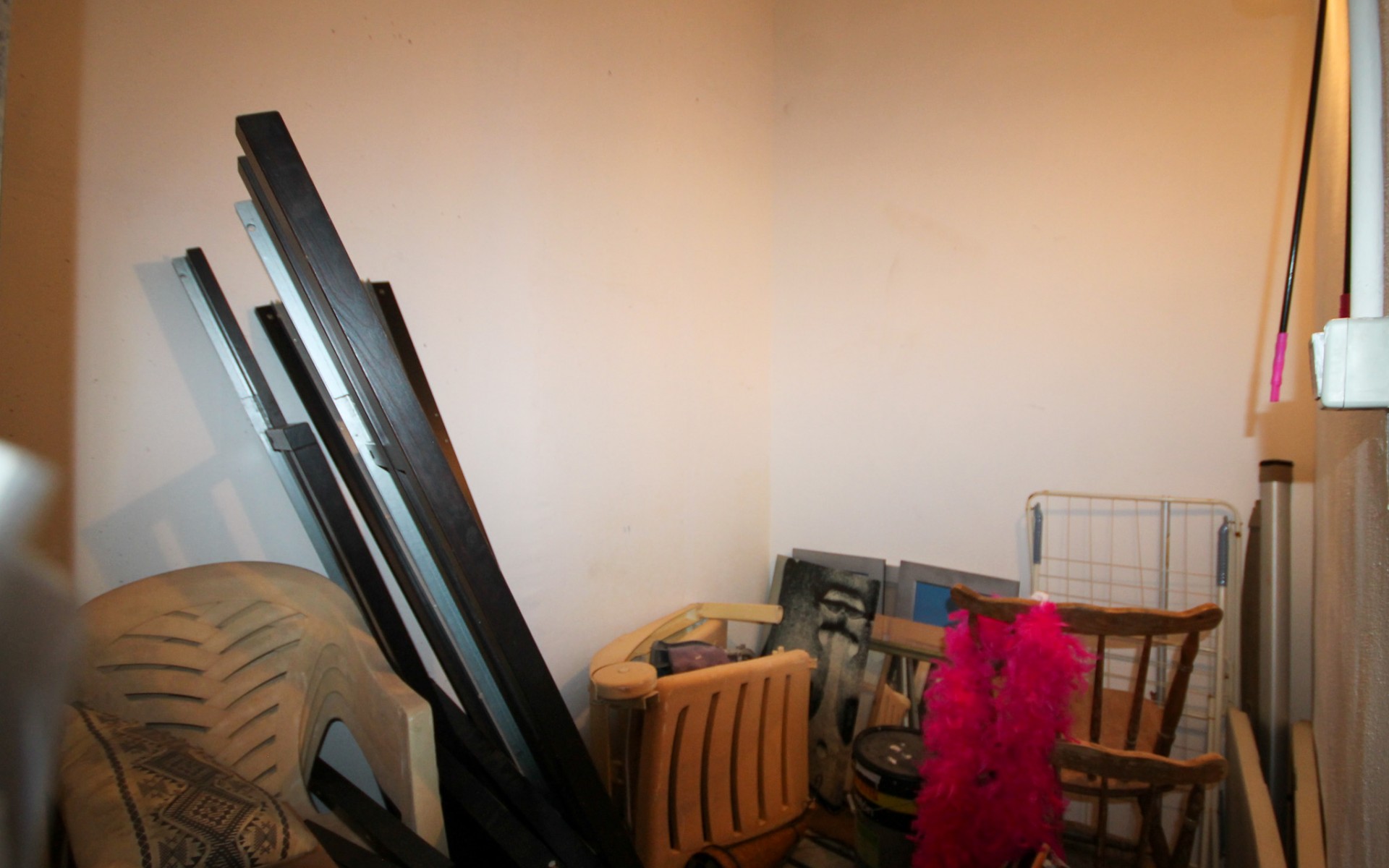 Resale - Apartment - Villamartin