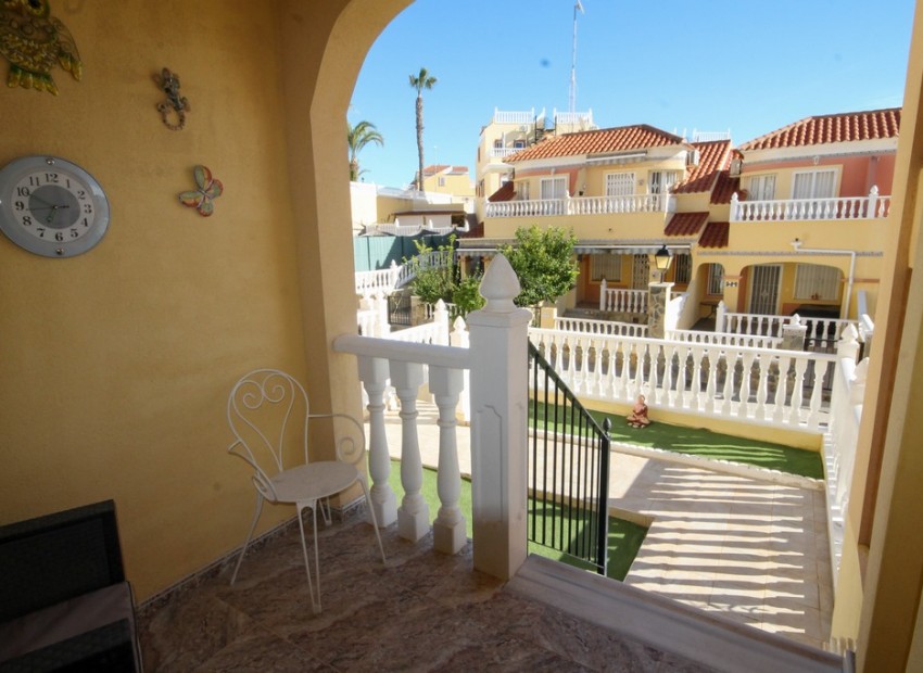 Resale - Apartment - Villamartin