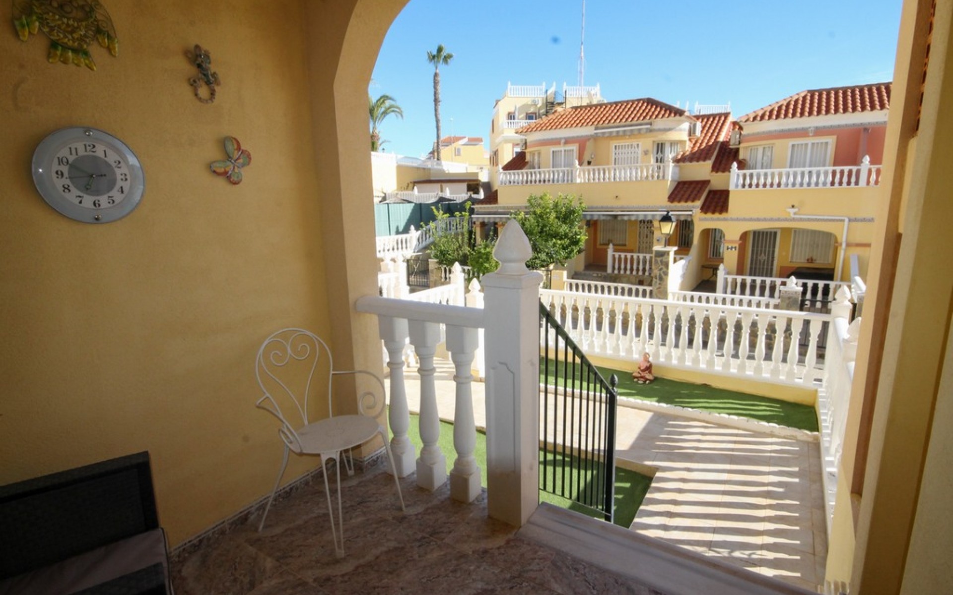 Resale - Apartment - Villamartin