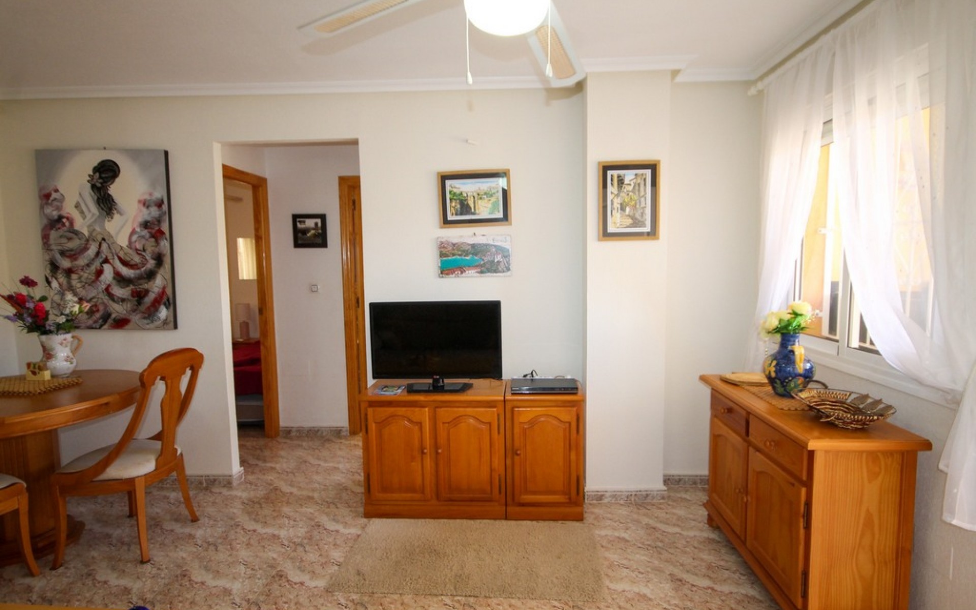 Resale - Apartment - Villamartin