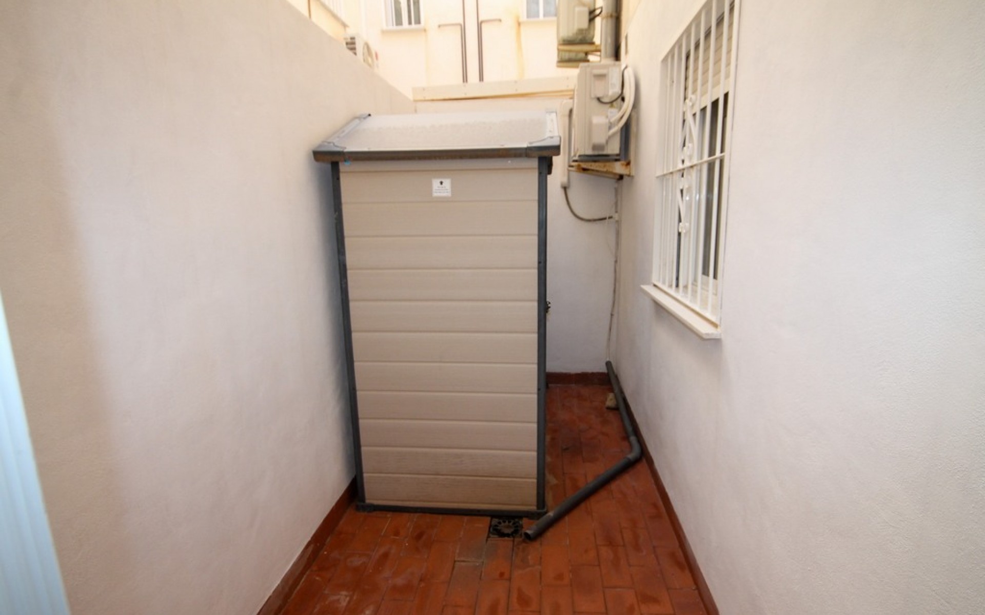 Resale - Apartment - Villamartin