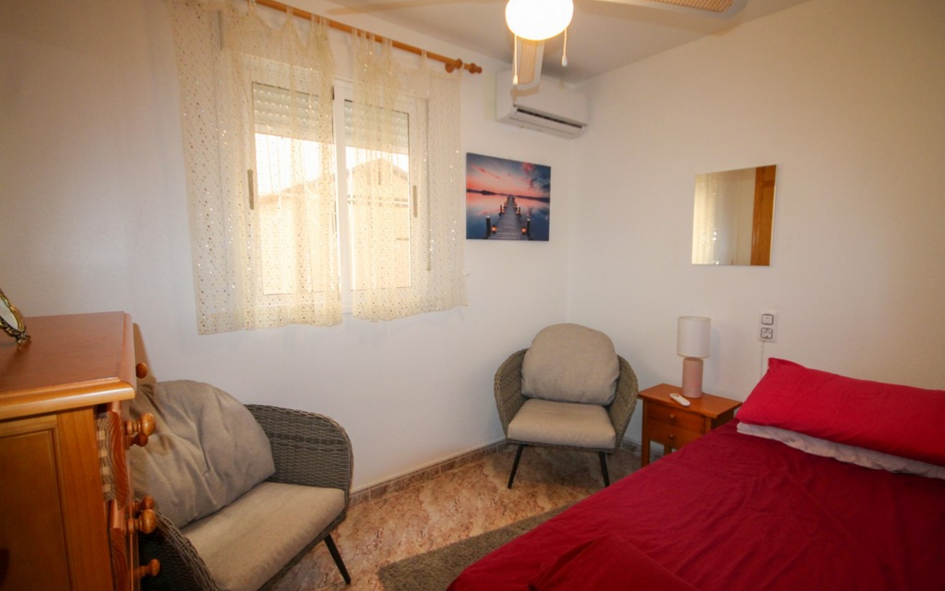 Resale - Apartment - Villamartin