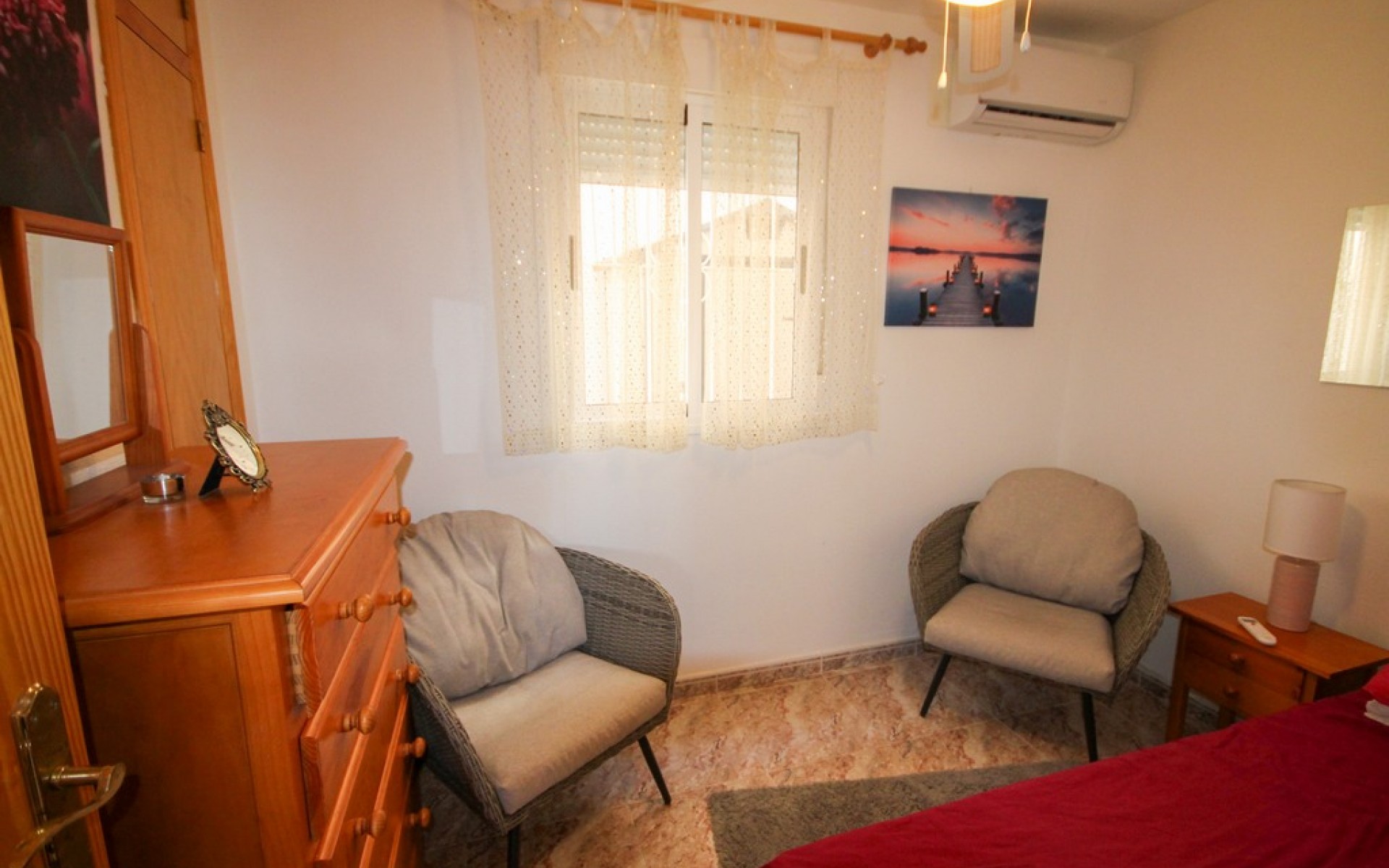 Resale - Apartment - Villamartin