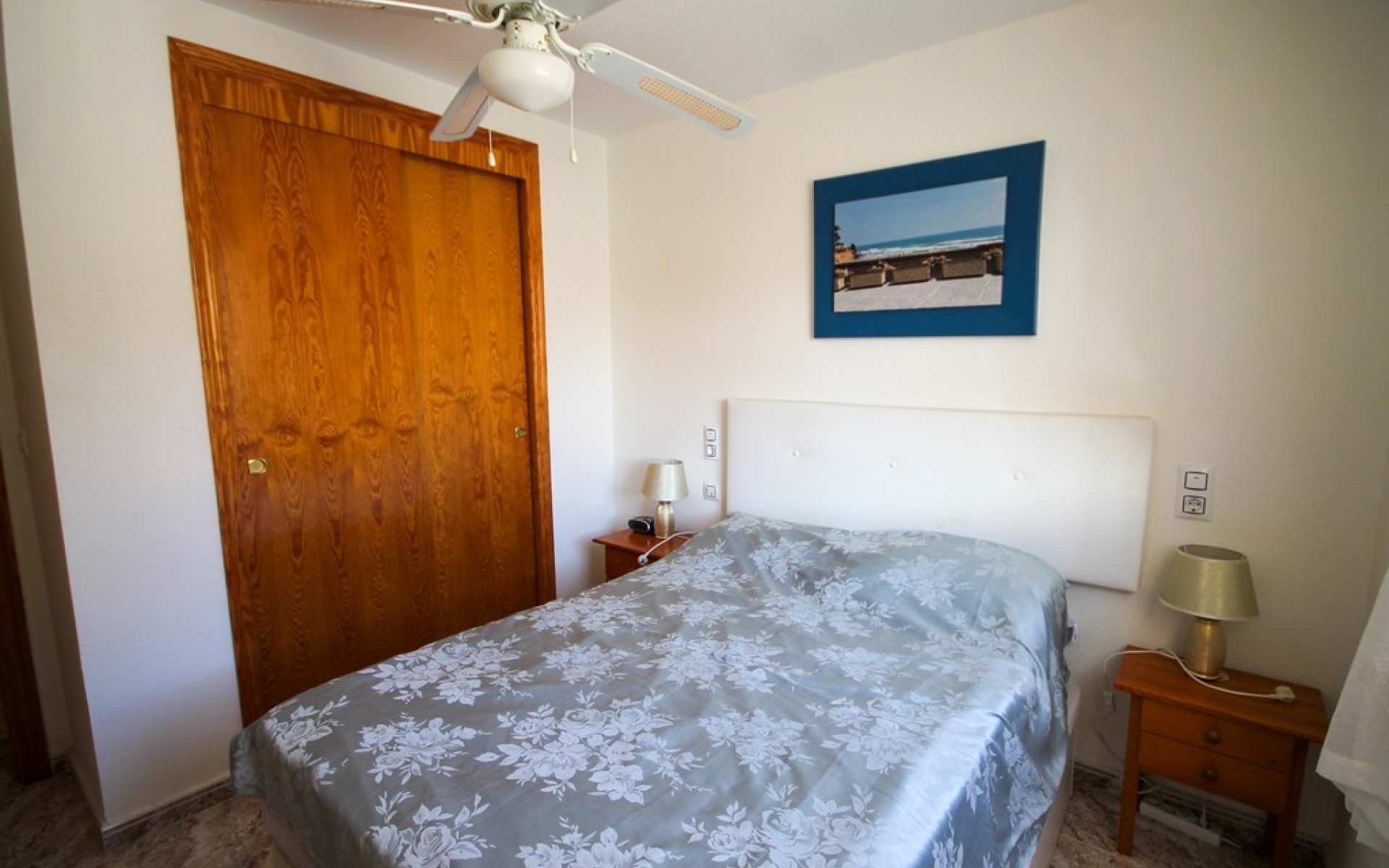 Resale - Apartment - Villamartin